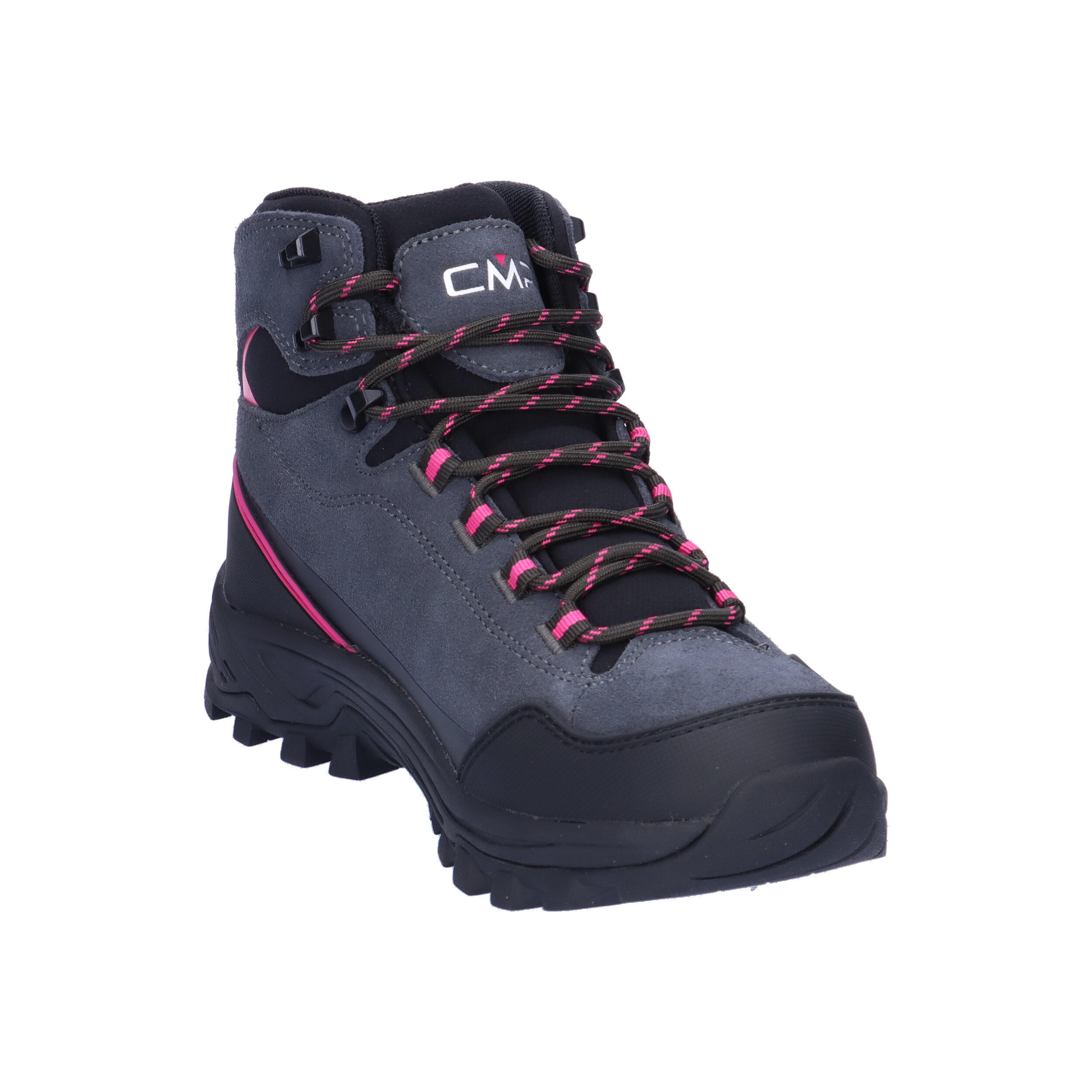 Buty trekkingowe damskie CMP Myzar wodoodporne za kostkę