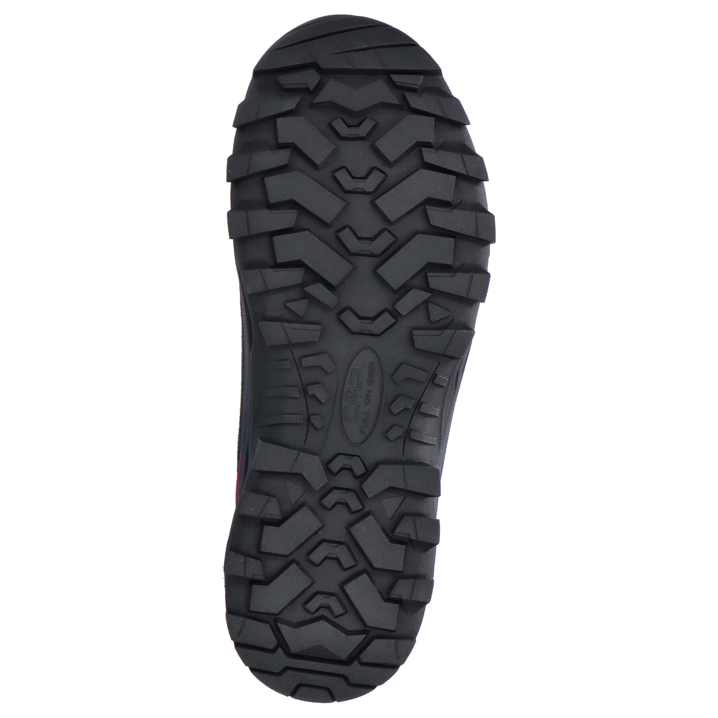Buty trekkingowe damskie CMP Myzar wodoodporne za kostkę 6/15
