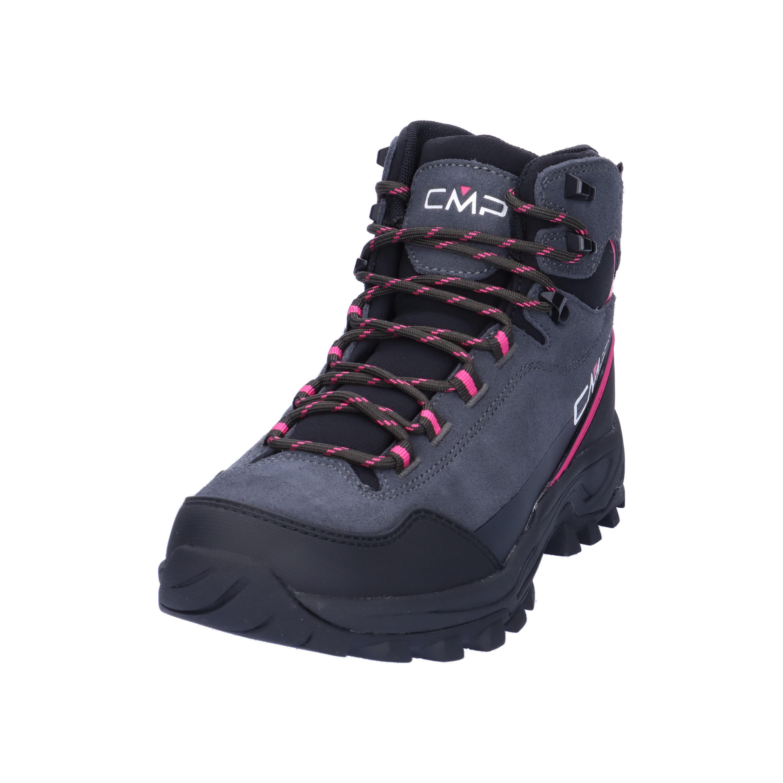 Buty trekkingowe damskie CMP Myzar wodoodporne za kostkę 4/15