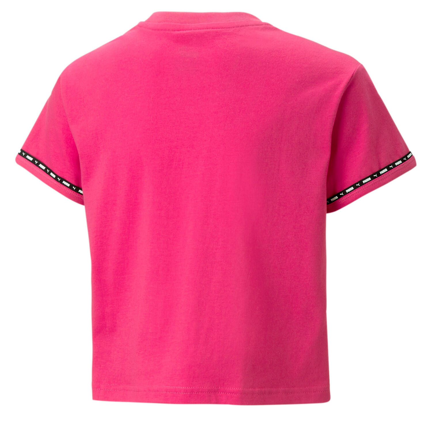 Puma Maglia Power Tape Bambina 2/2