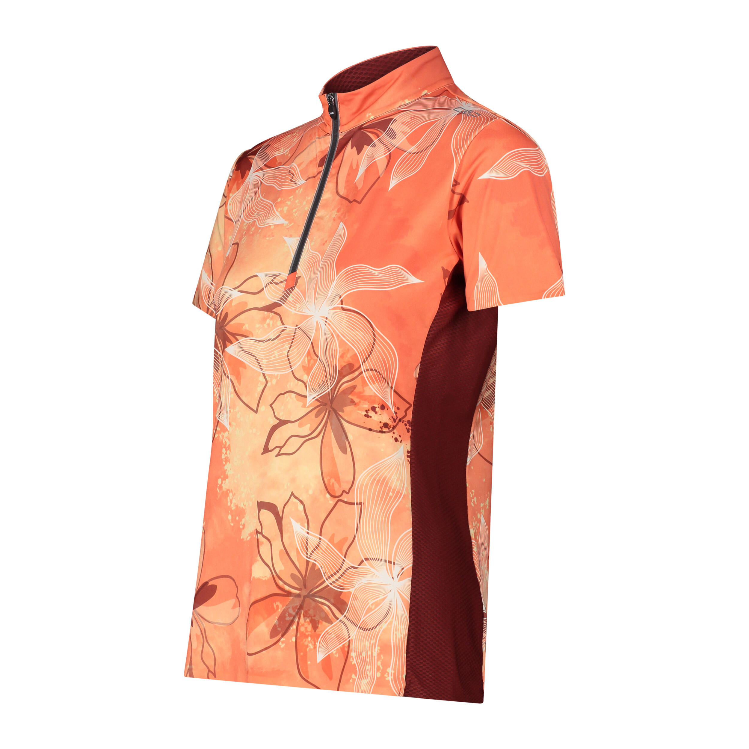 Camiseta mujer CMP 3/3
