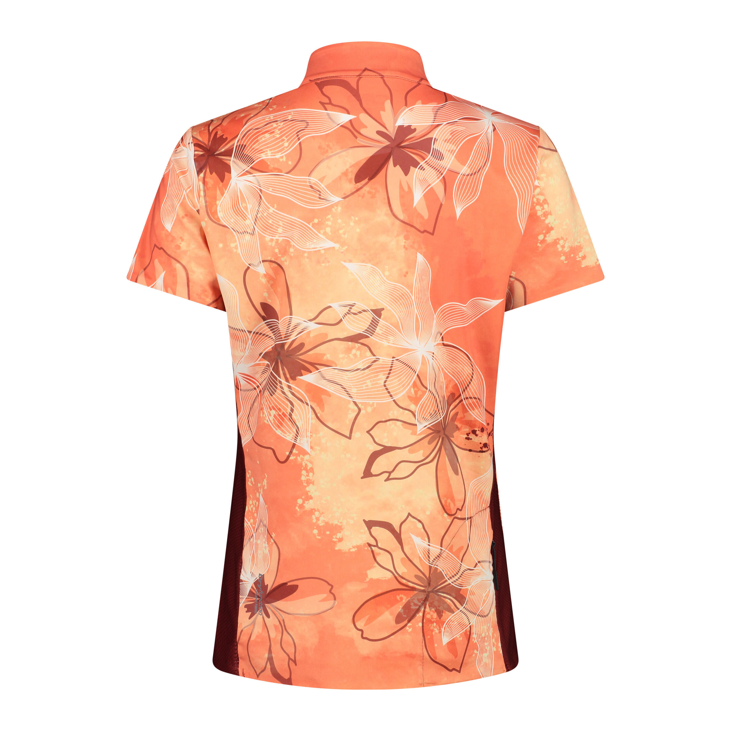 Camiseta mujer CMP 2/3