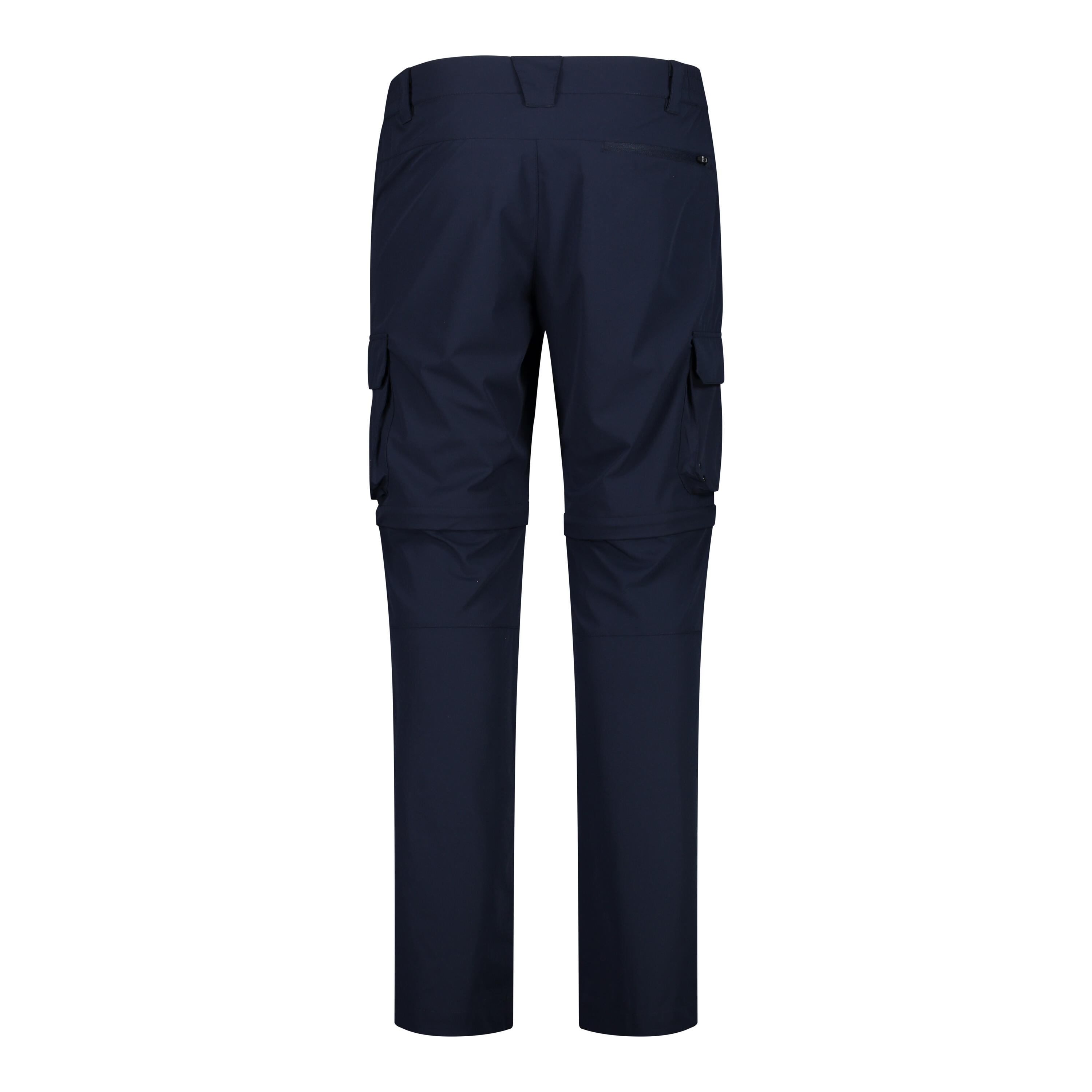 Pantalon CMP Zip Off 2/5