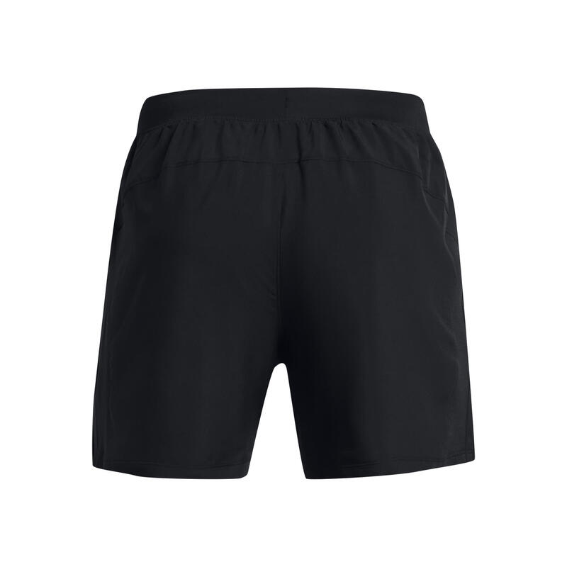 Rövid Under Armour Launch 5"