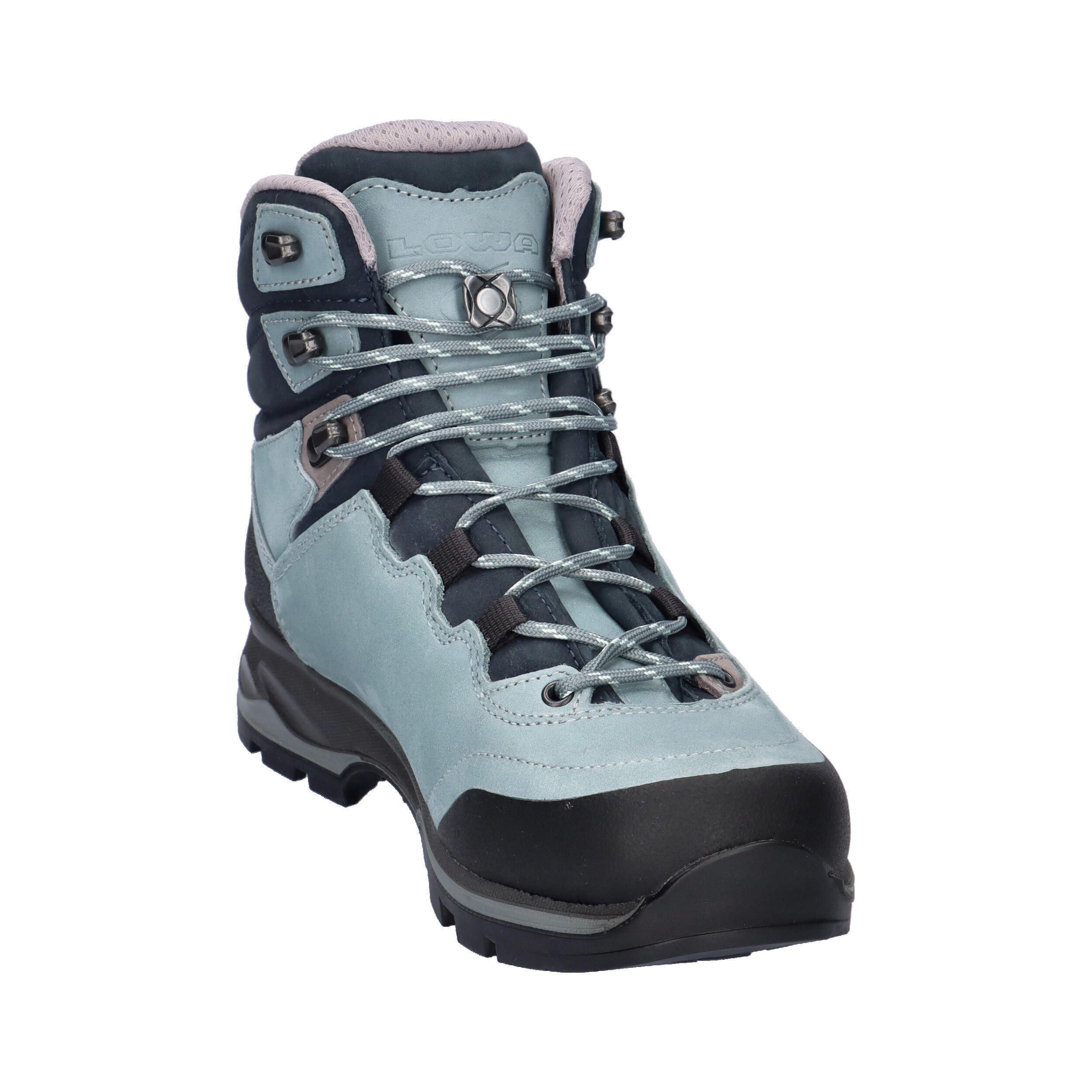 Lowa Damen Trekkingstiefel LADY LIGHT GTX 221668 2/15
