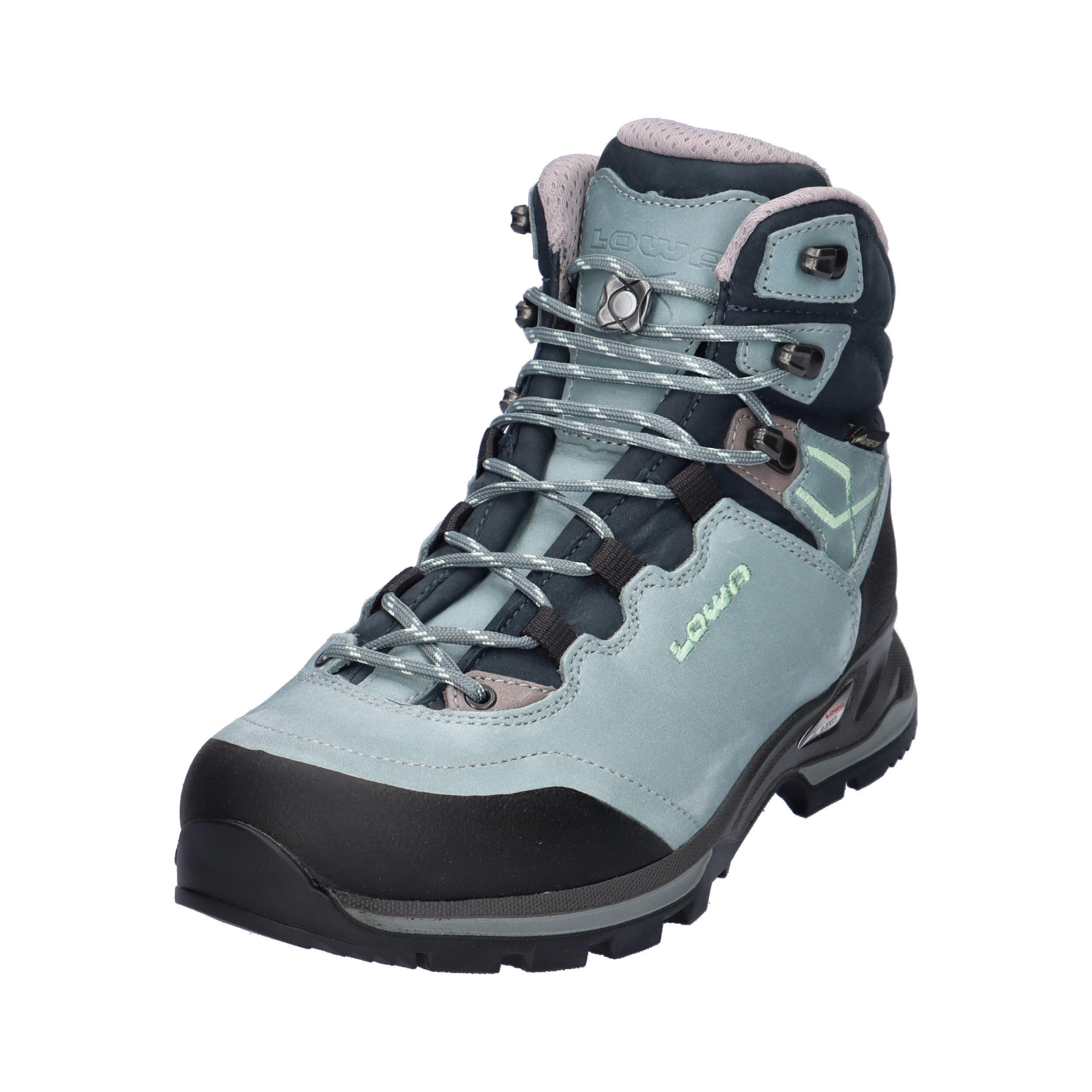 Lowa Damen Trekkingstiefel LADY LIGHT GTX 221668 4/15