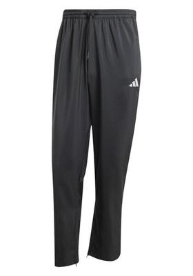 adidas Herren Trainingshose Small Logo Open-Hem Stanford Pant