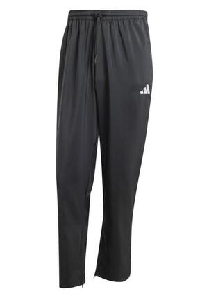 adidas Herren Trainingshose Small Logo Open-Hem Stanford Pant