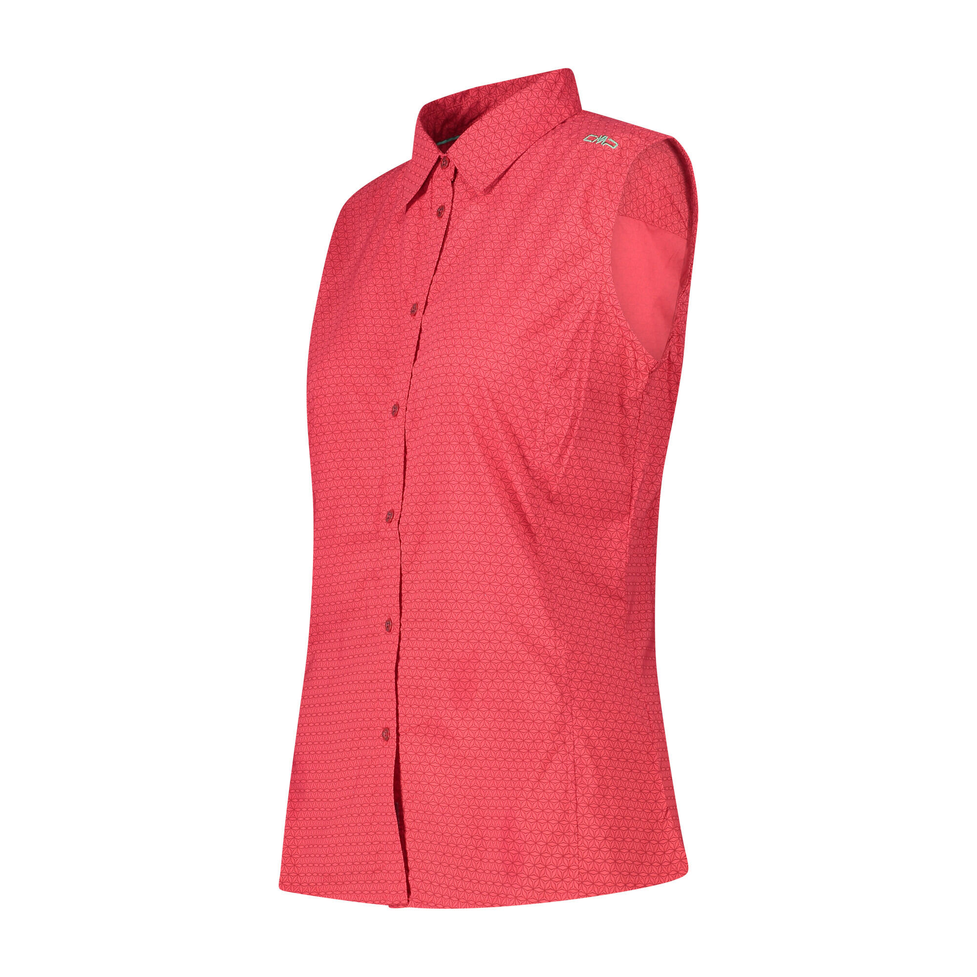 CMP Damen Bluse WOMAN SHIRT 32T7046 2/5