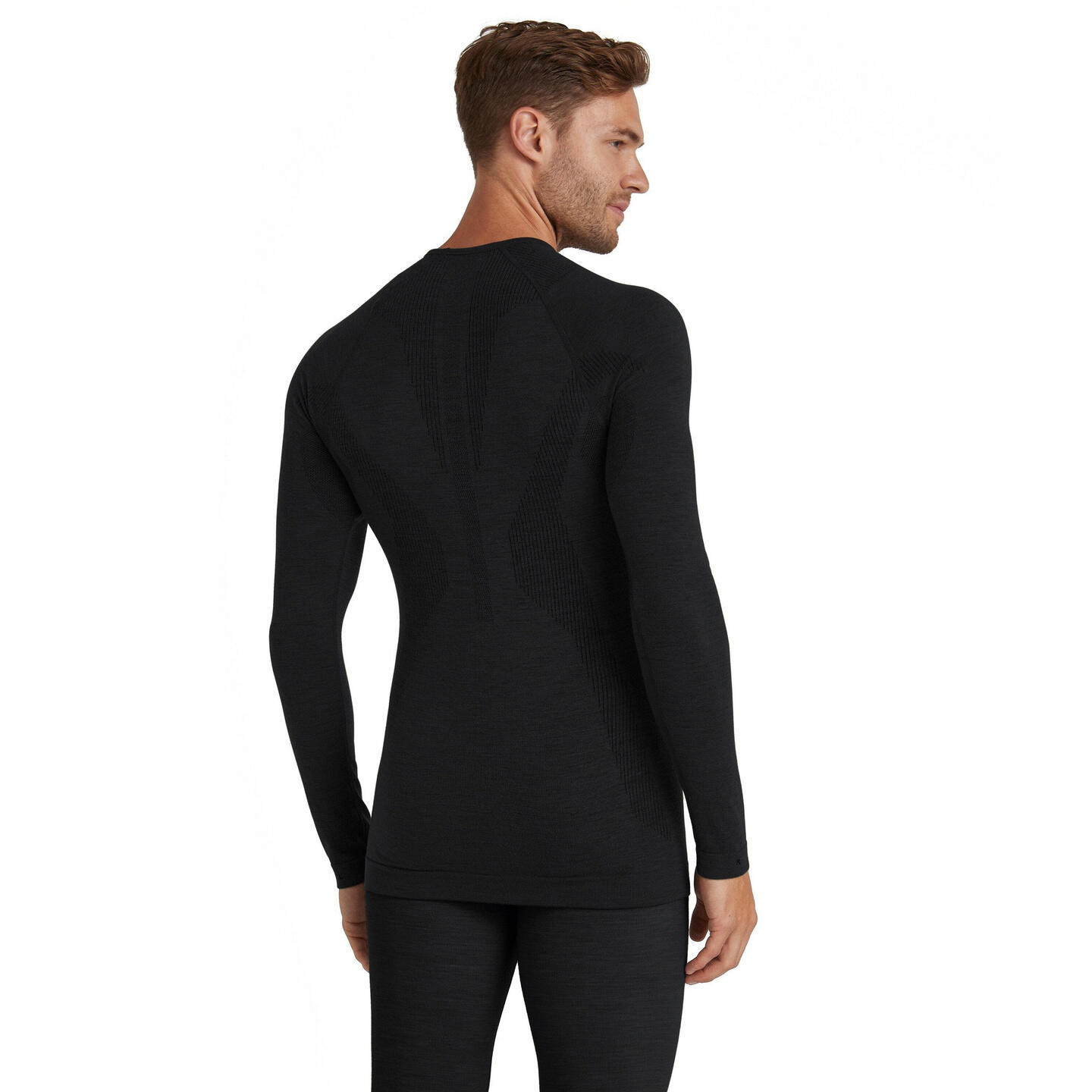 T-shirt Falke Wool-Tech Light 2/4