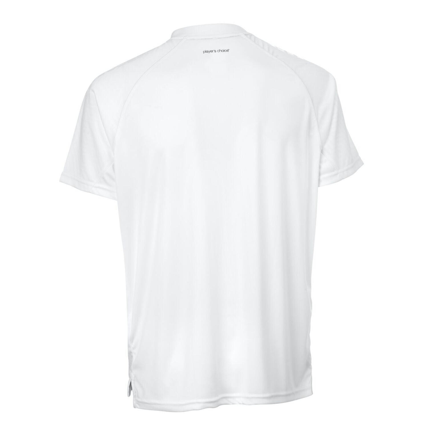 Derbystar Kinder Trikot Kurzarm Primo v24 2/2