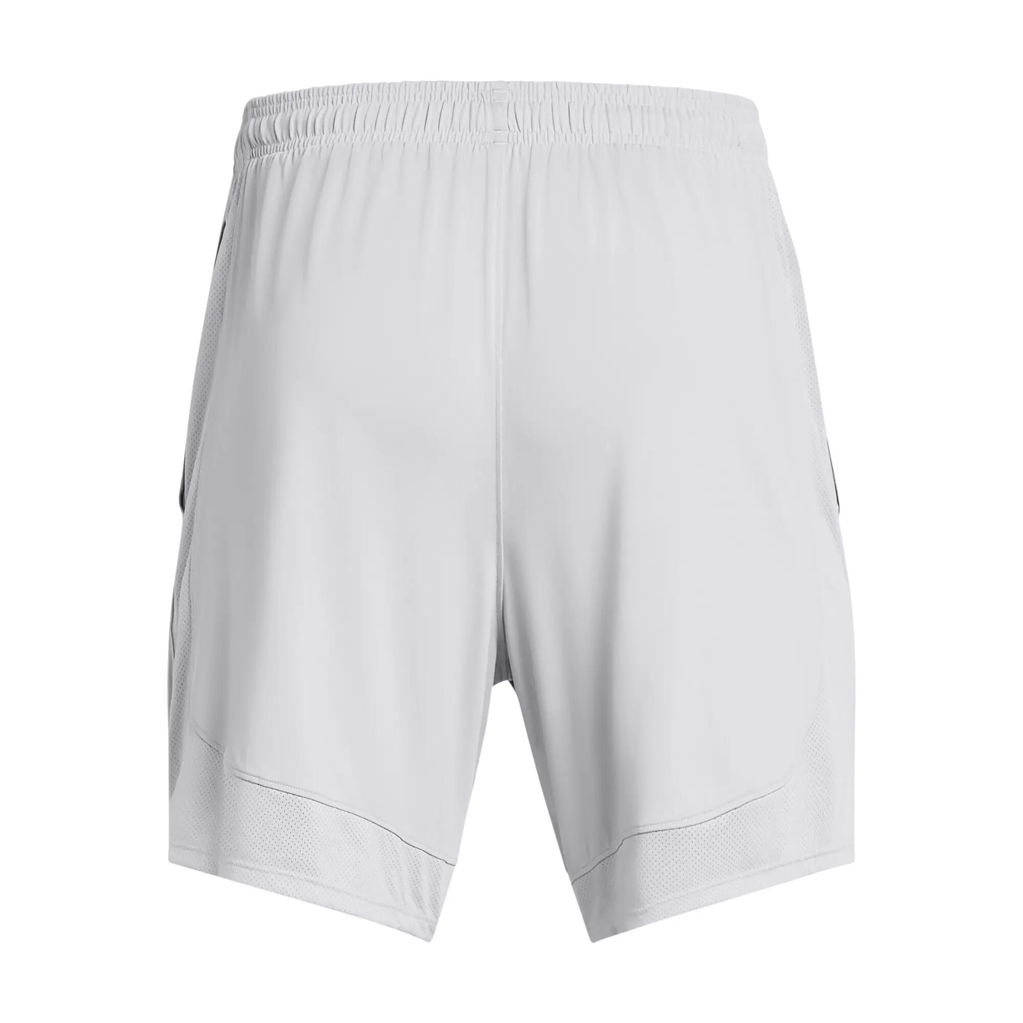 Korte Under Armour Tech Vent7in 7/10