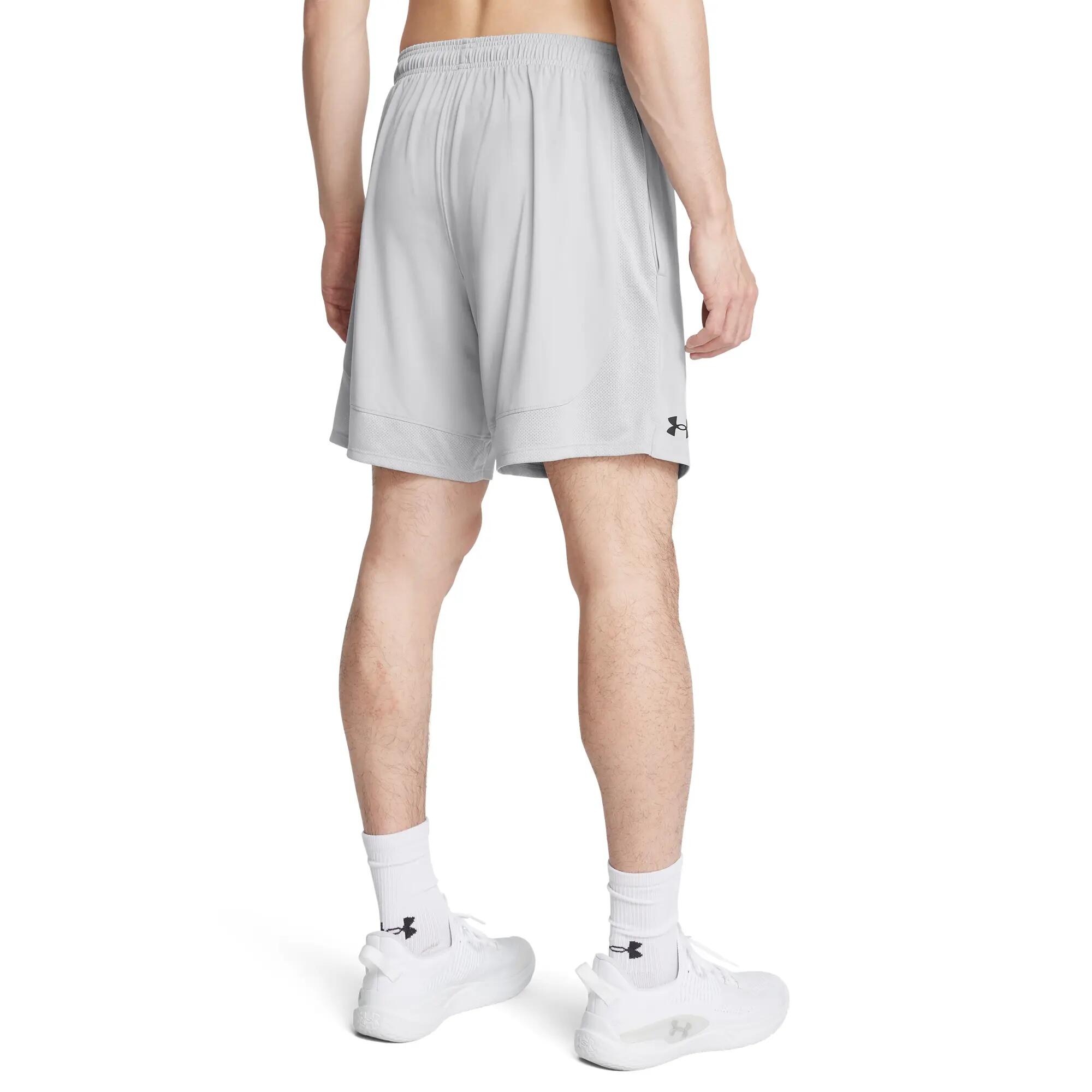 Korte Under Armour Tech Vent7in 9/10