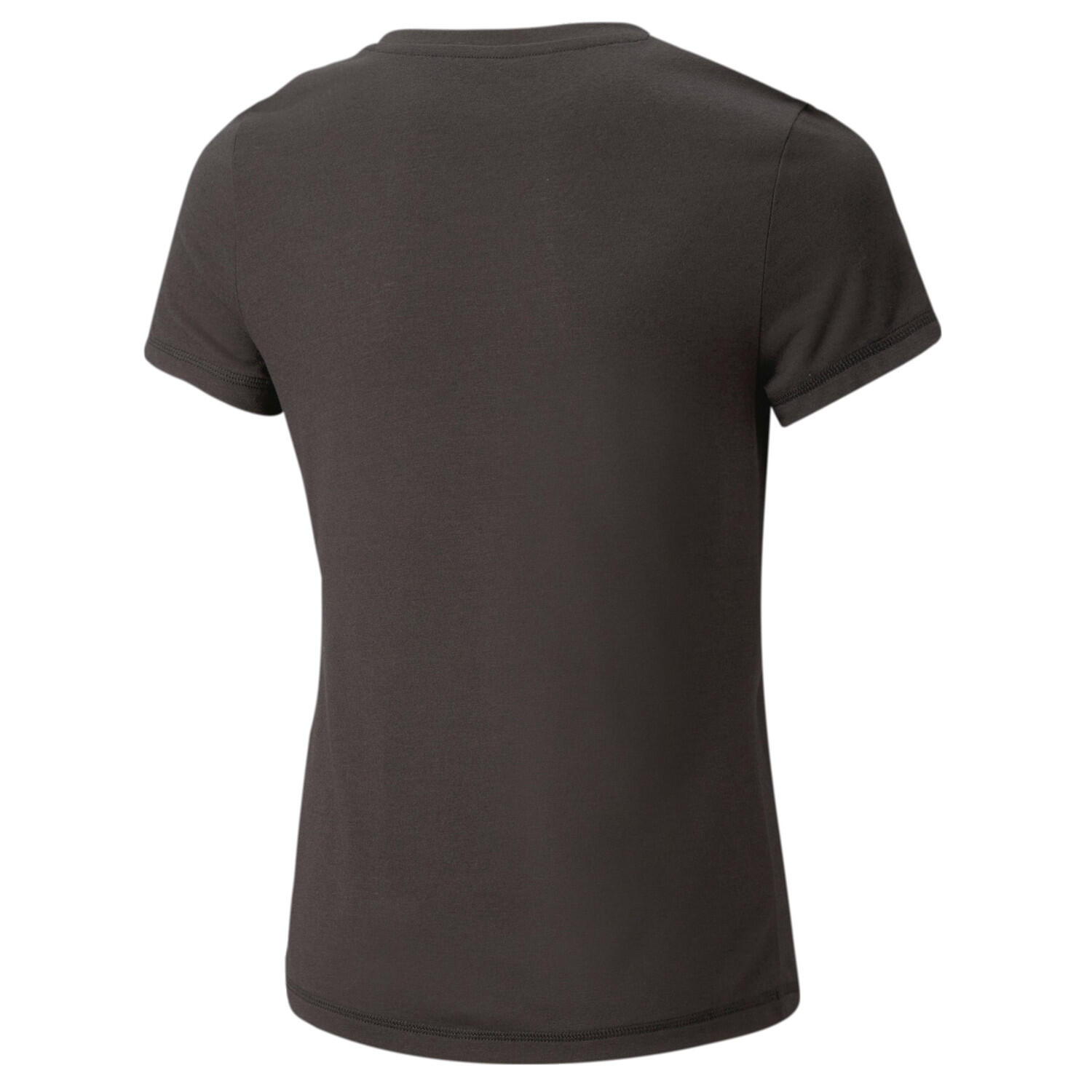 Puma Mädchen T-Shirt Nova Shine Tee G 673471 2/3