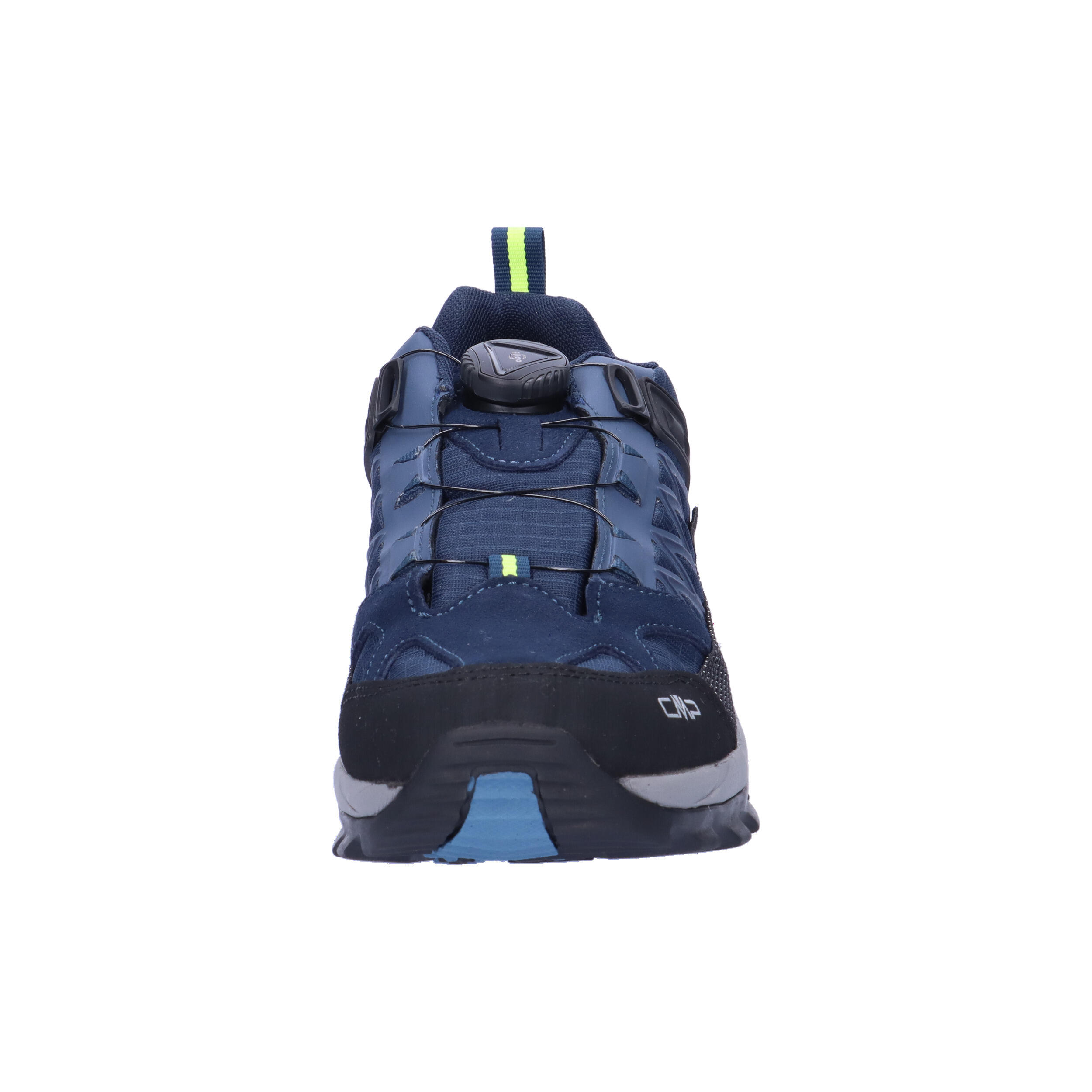 CMP Herren Trekkingschuhe RIGEL LOW FITGO 3Q14827 3/15
