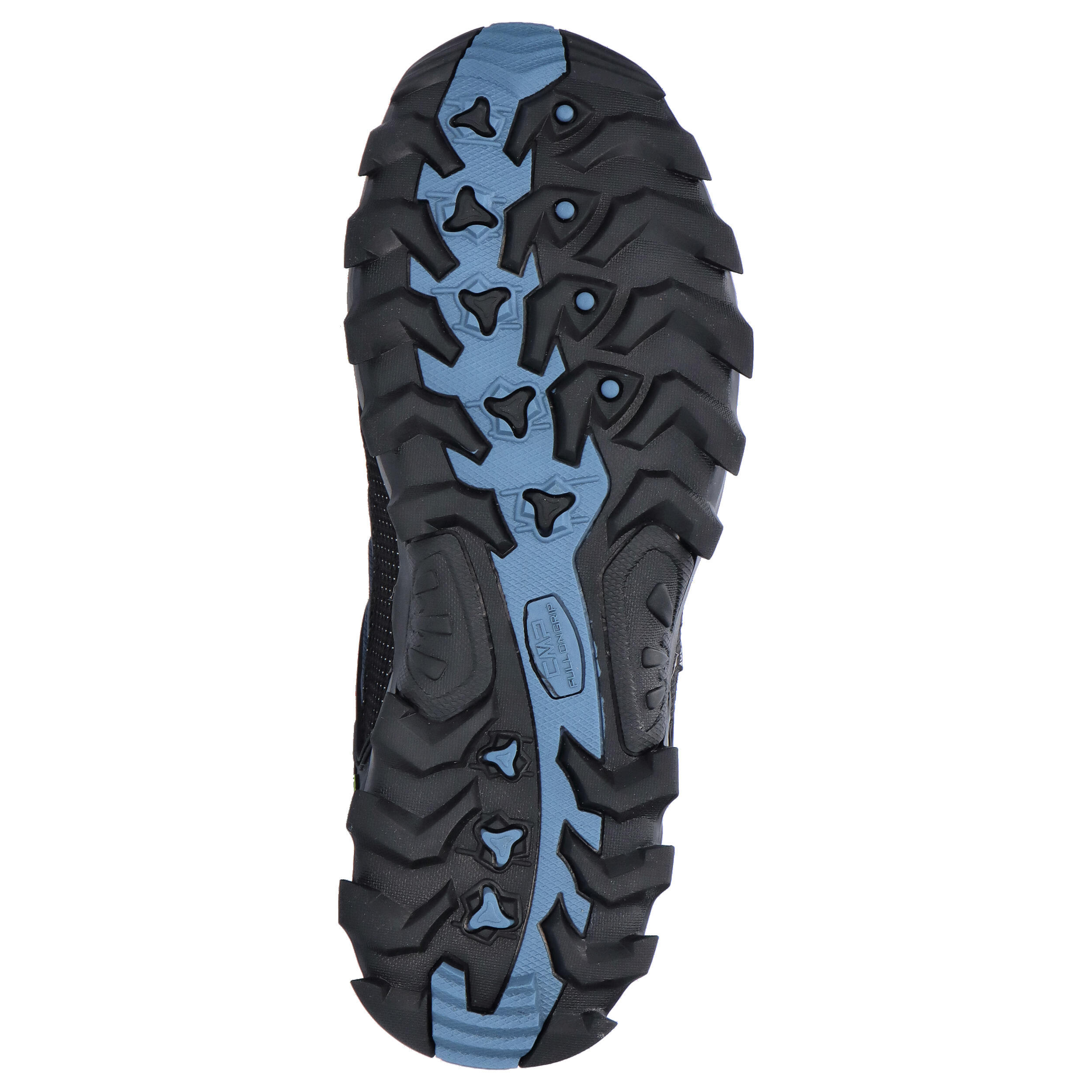 CMP Herren Trekkingschuhe RIGEL LOW FITGO 3Q14827 6/15