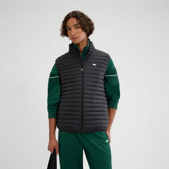 ellesse Herren Weste Pal Padded Gilet SHB22878
