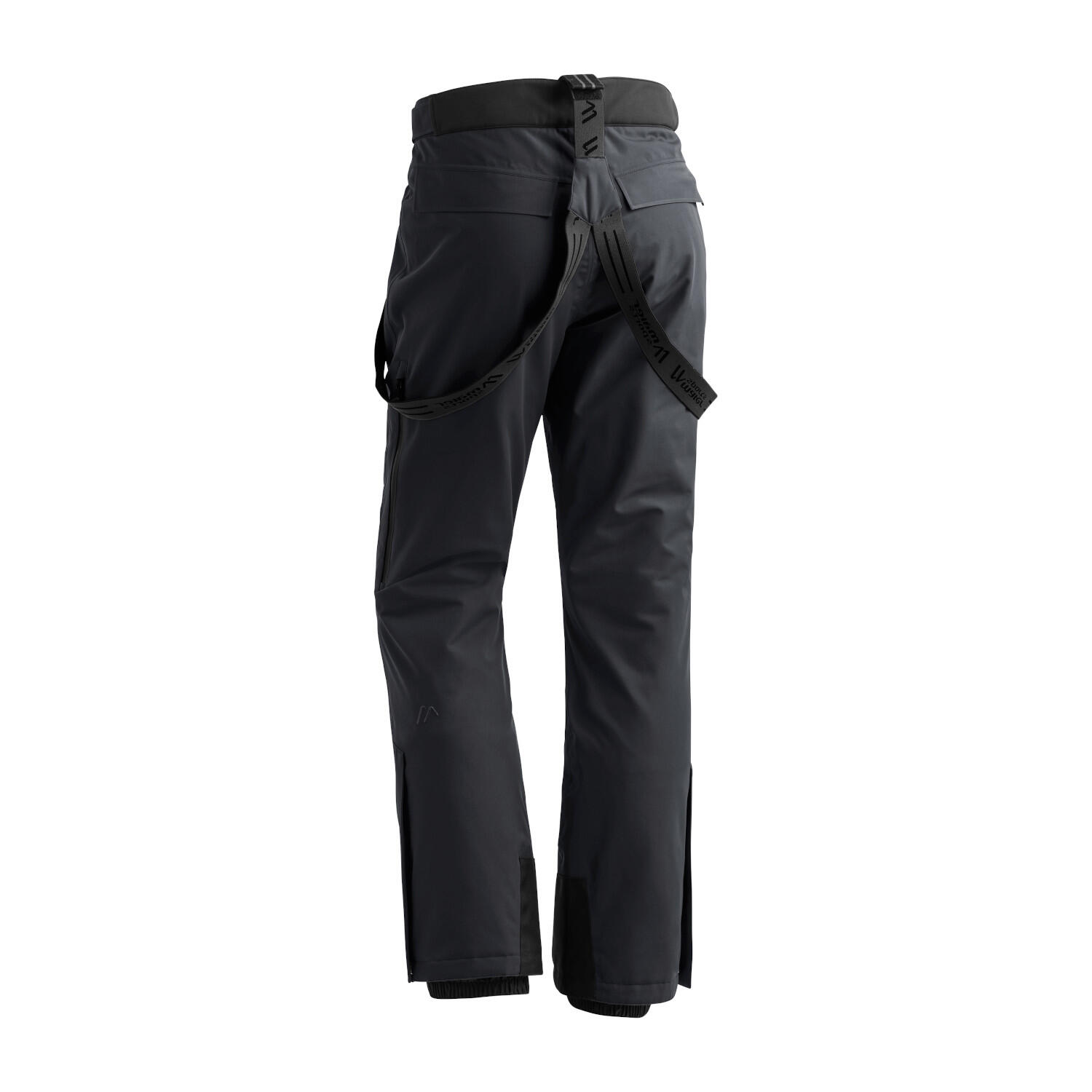 Herren Latzhose Anton 4/4