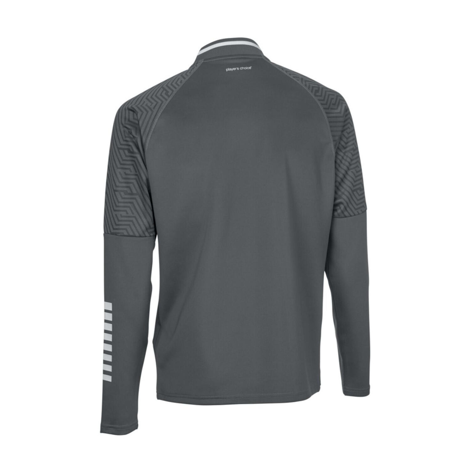 Derbystar Kinder Trainingsjacke Primo v24 2/2