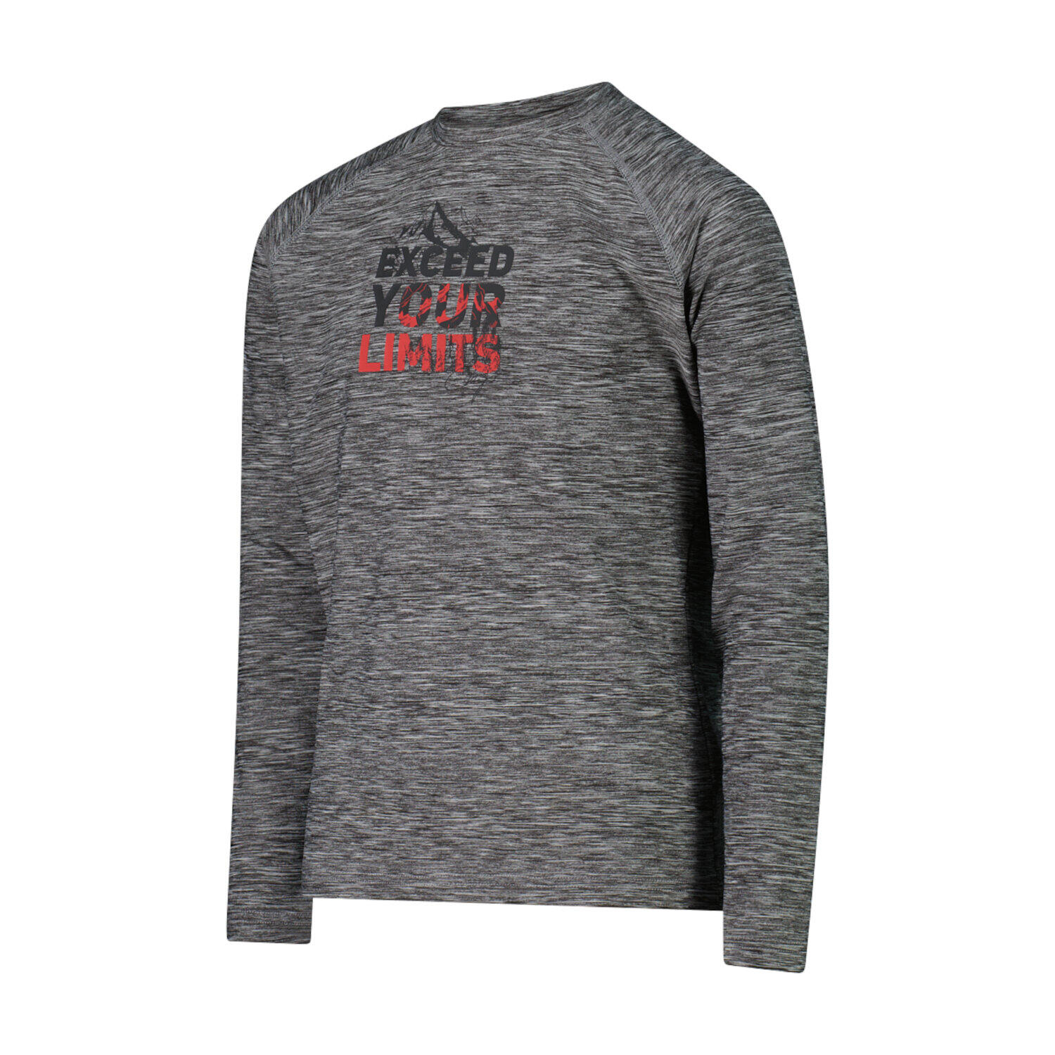 T-shirt met lange mouwen kind CMP 2/7