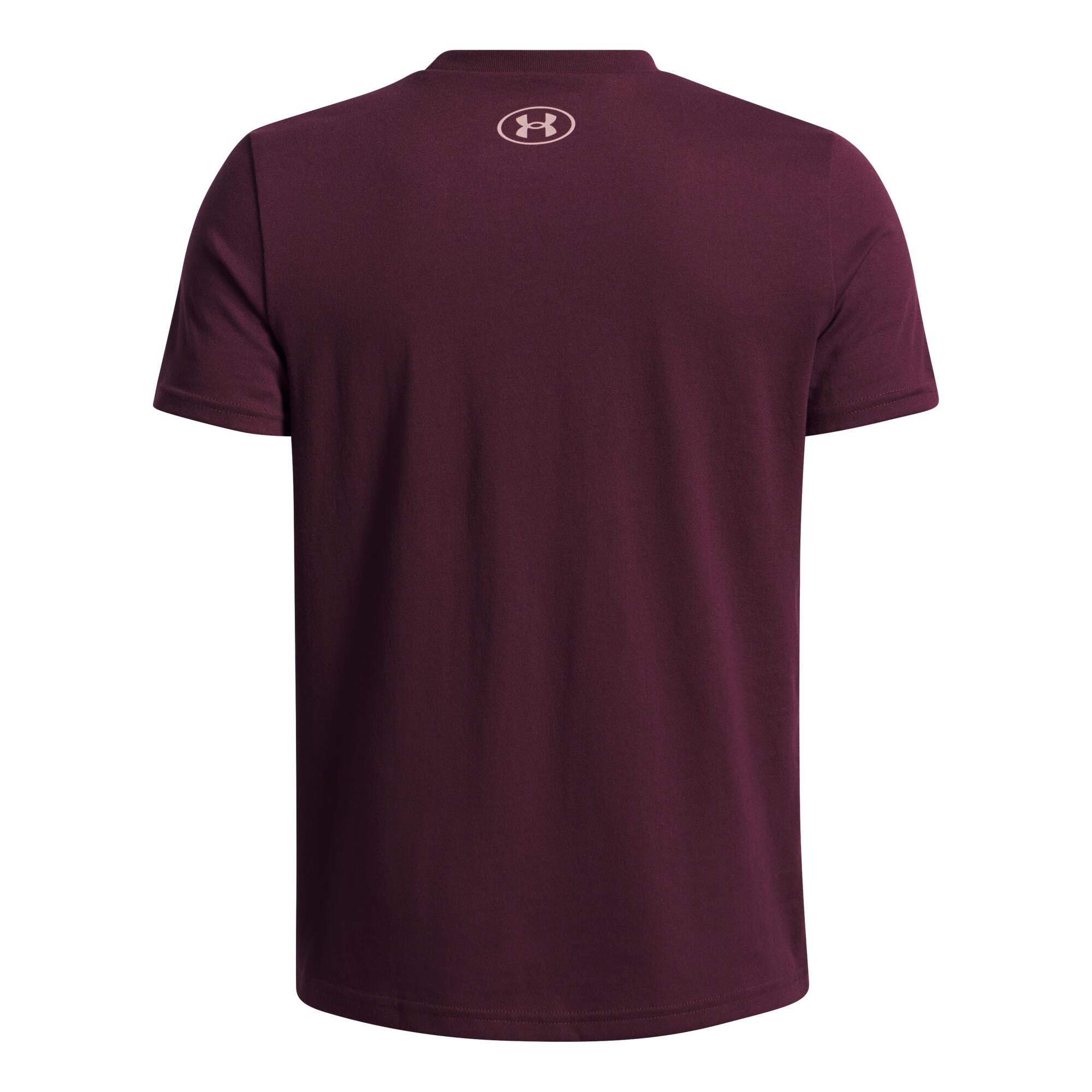 T-shirt enfant Under Armour Logo Wordmark 2/2