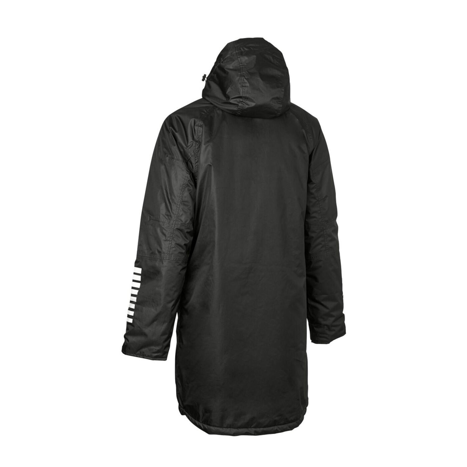 Derbystar Herren Stadionjacke Primo v24 2/2