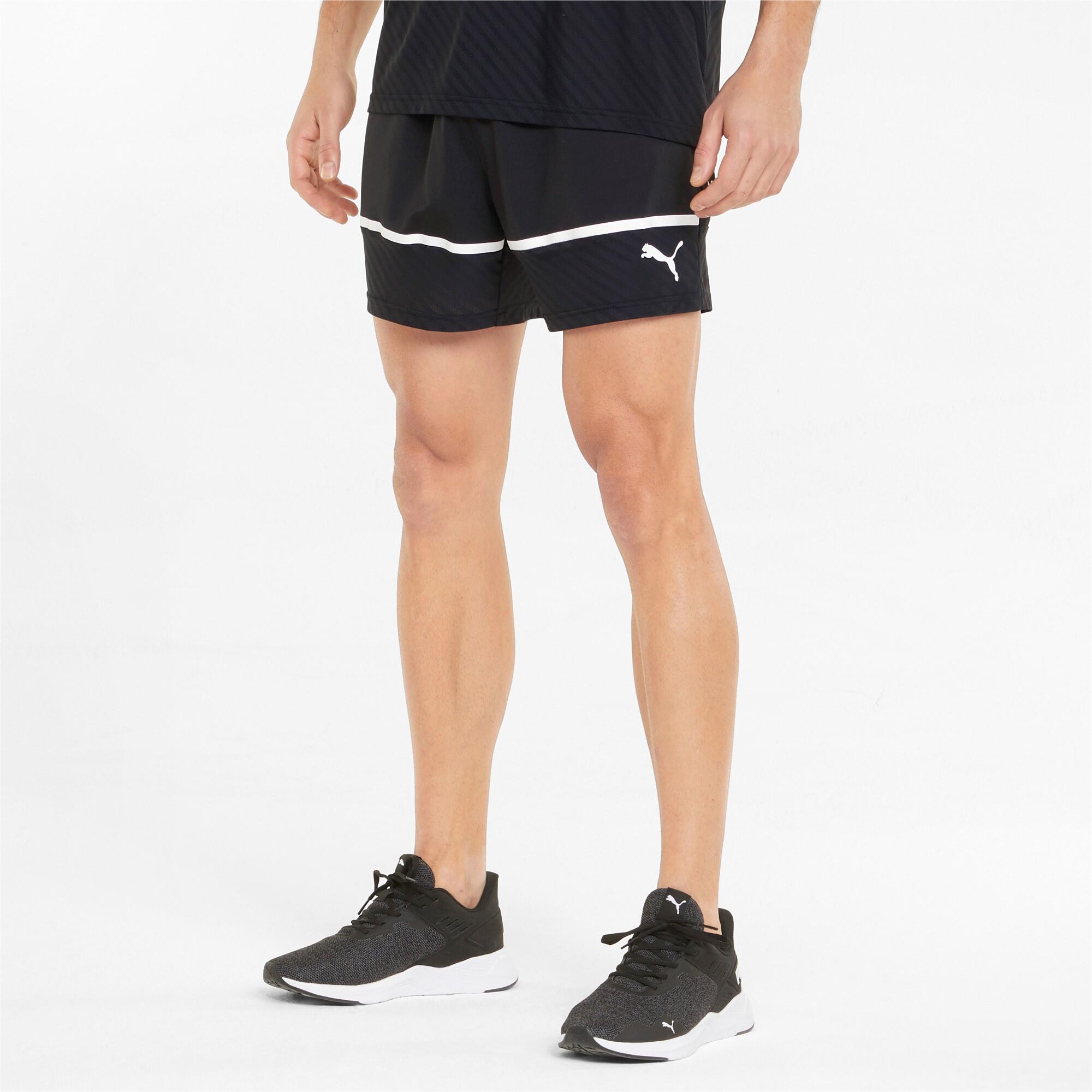 Puma Herren Trainingsshort Train Breeze 5'' 521528 2/5