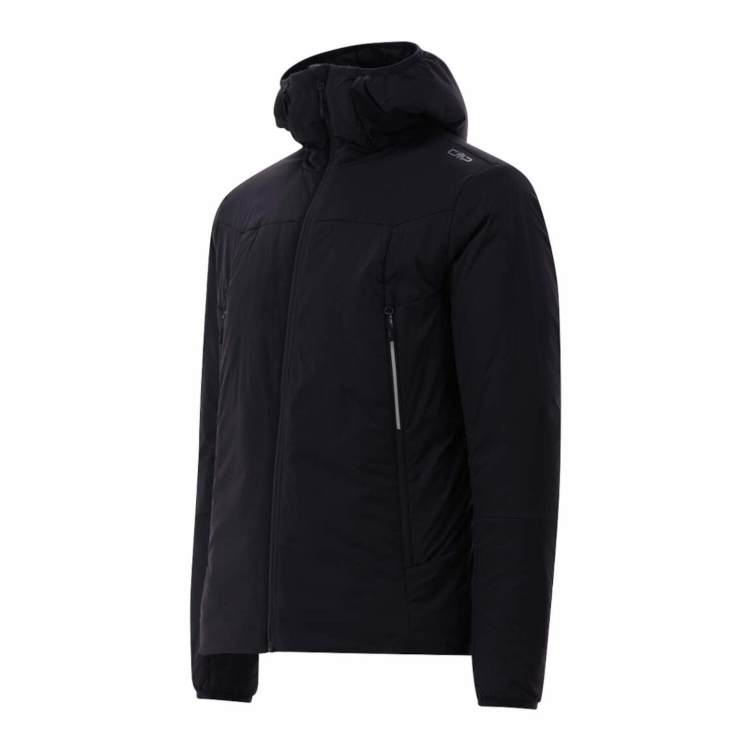 CMP Herren Softshelljacke MAN JACKET FIX HOOD 35Z2487 5/5