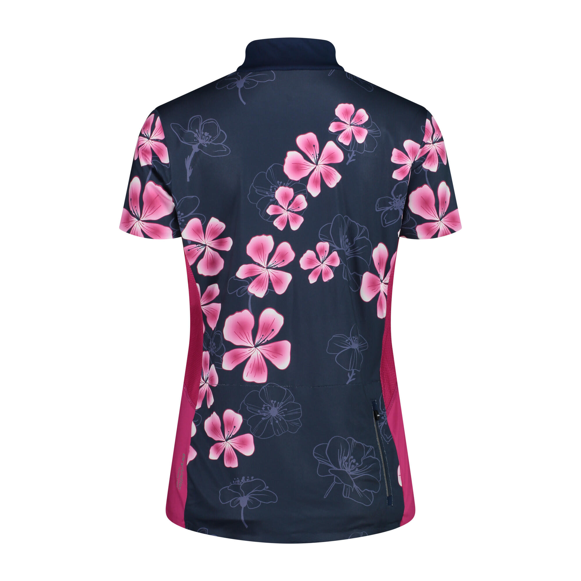 Camiseta de ciclismo CMP 2/3