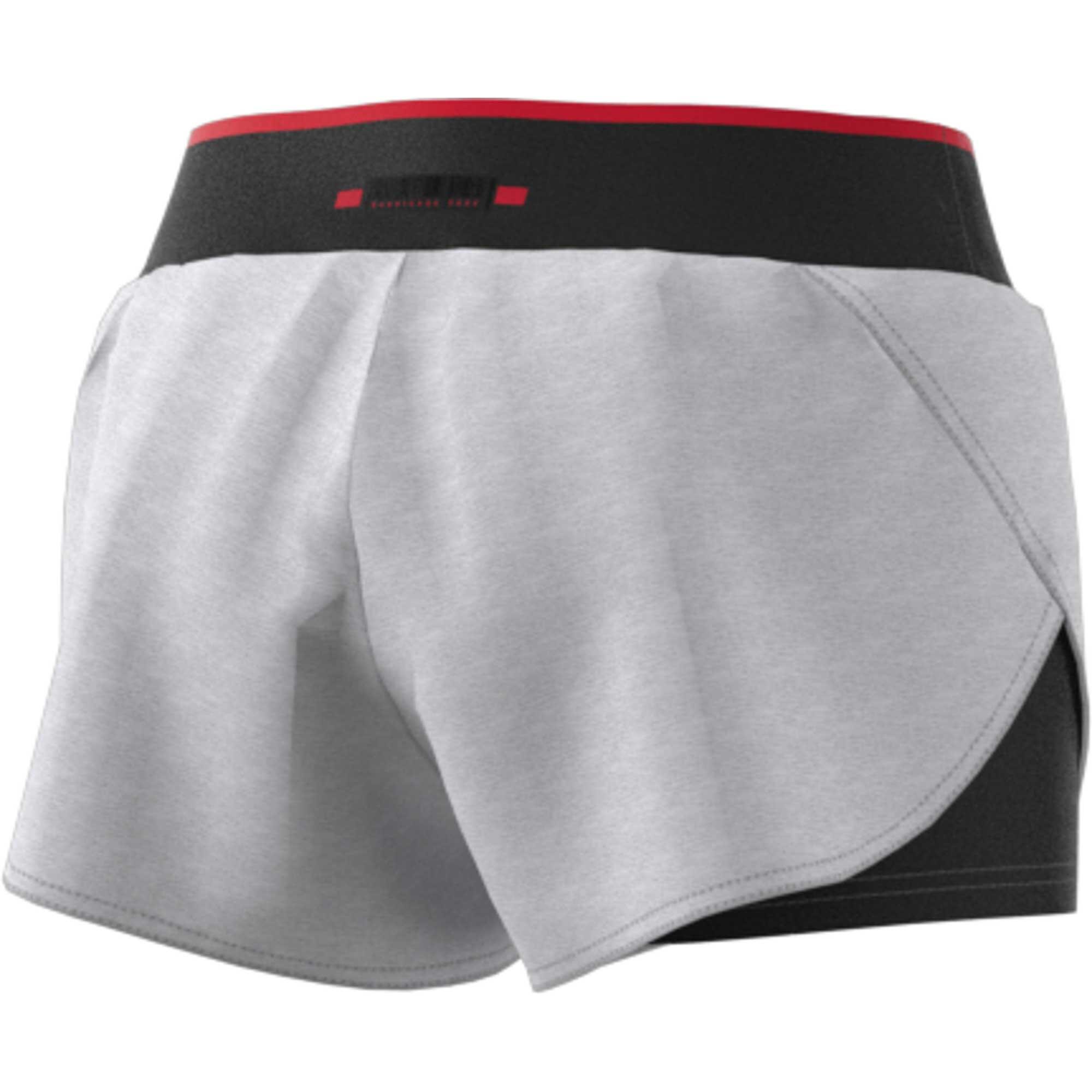 adidas Damen Short Barricade Short 2/2