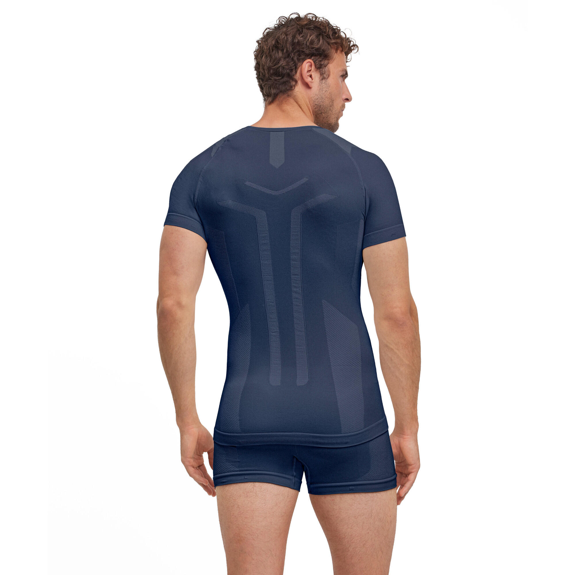 T-shirt Falke Warm 2/5