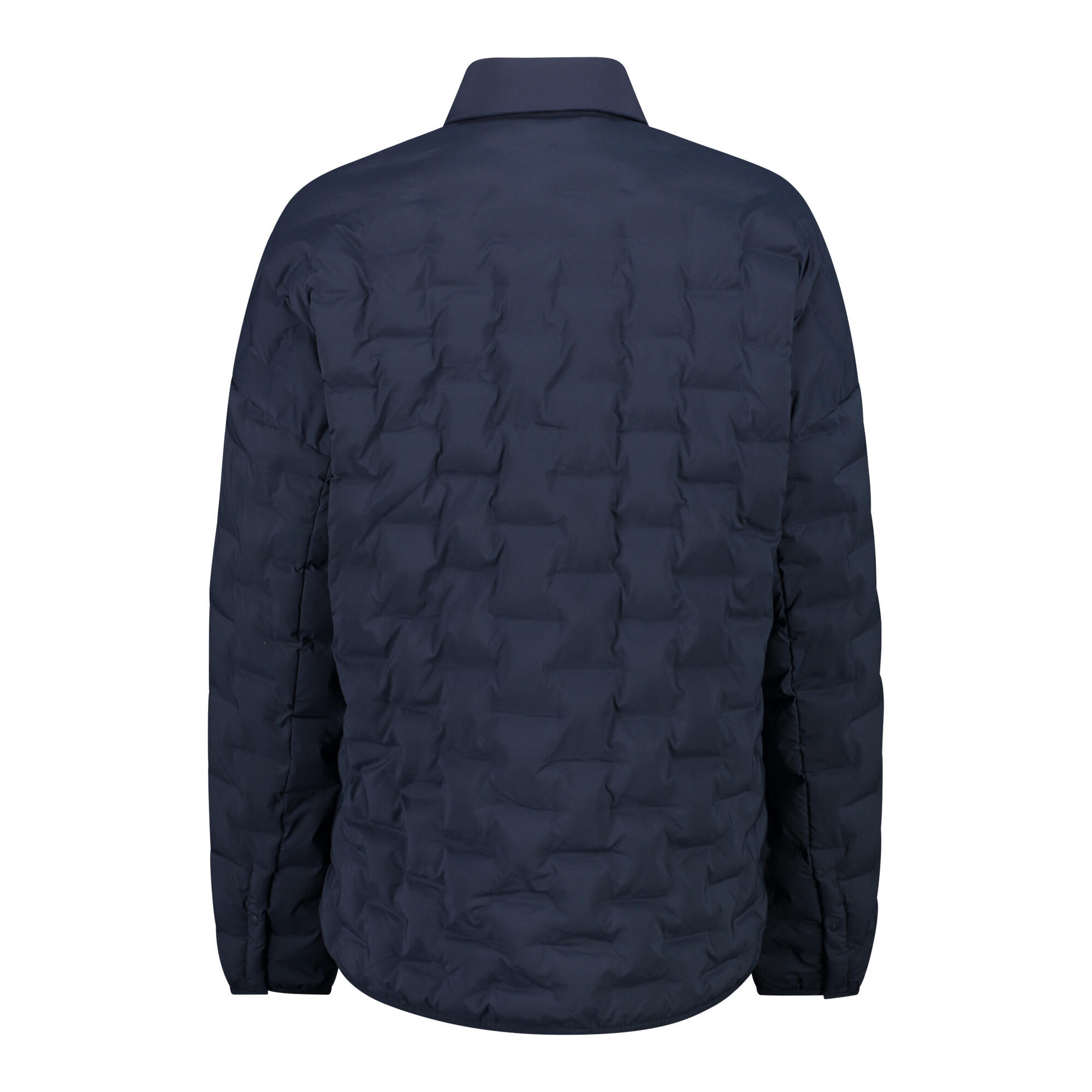 Chaqueta acolchada elástica mujer CMP 2/3