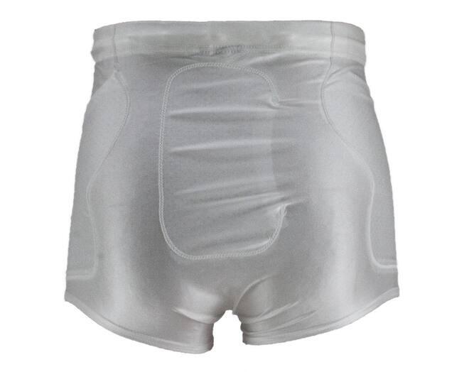 All Star GDK-3DL Adult DeLuxe 3-Pocket Girdleshort XL Size American Football 3/4