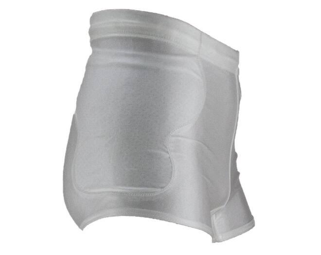 All Star GDK-3DL Adult DeLuxe 3-Pocket Girdleshort XL Size American Football 2/4