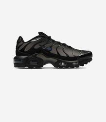 Nike Air Max Plus GS Black Cave Stone