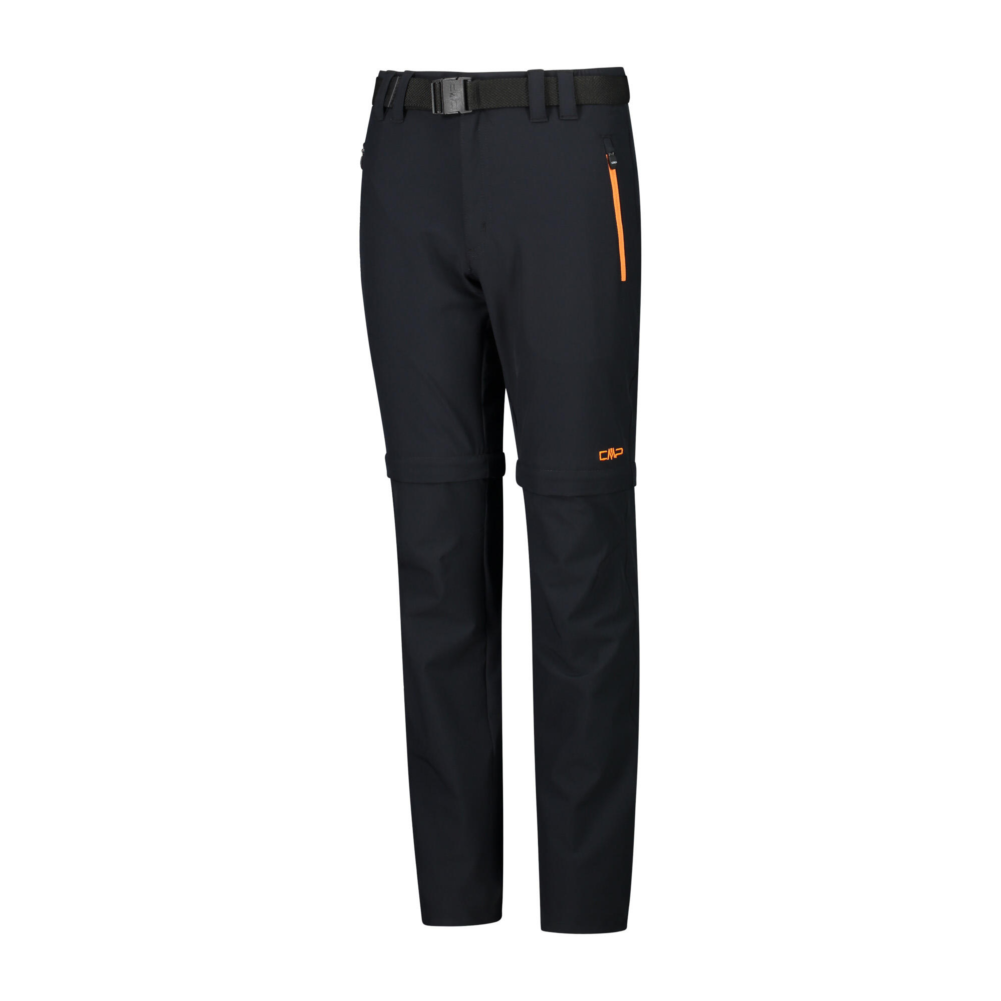 Pantaloni cargo zip enfant CMP 3/6