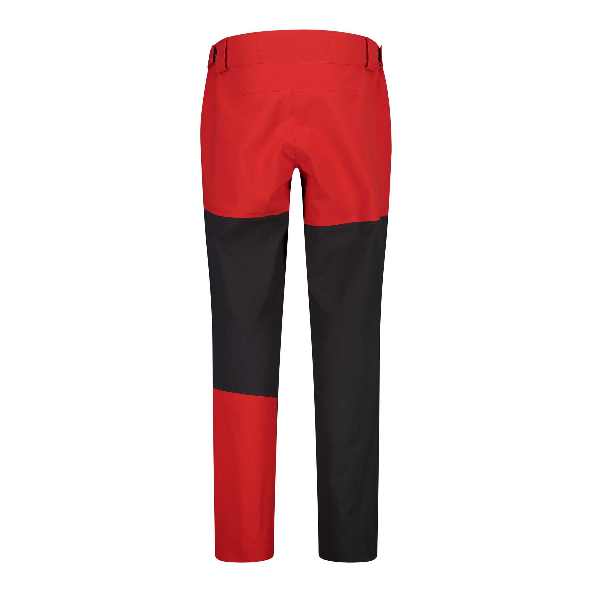 CMP Herren Skihose Man Pant Free Ride 32W3667 4/5