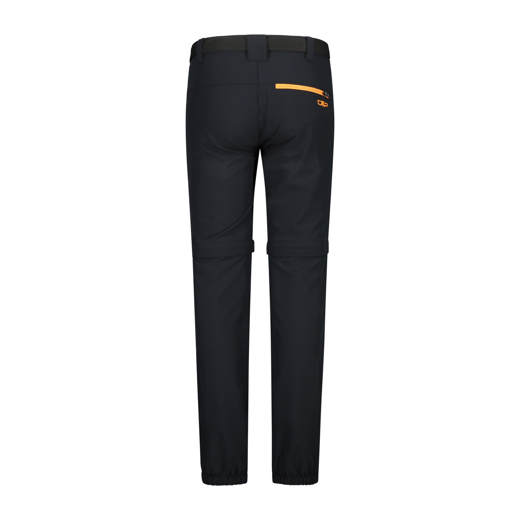 Pantaloni cargo zip enfant CMP 2/6