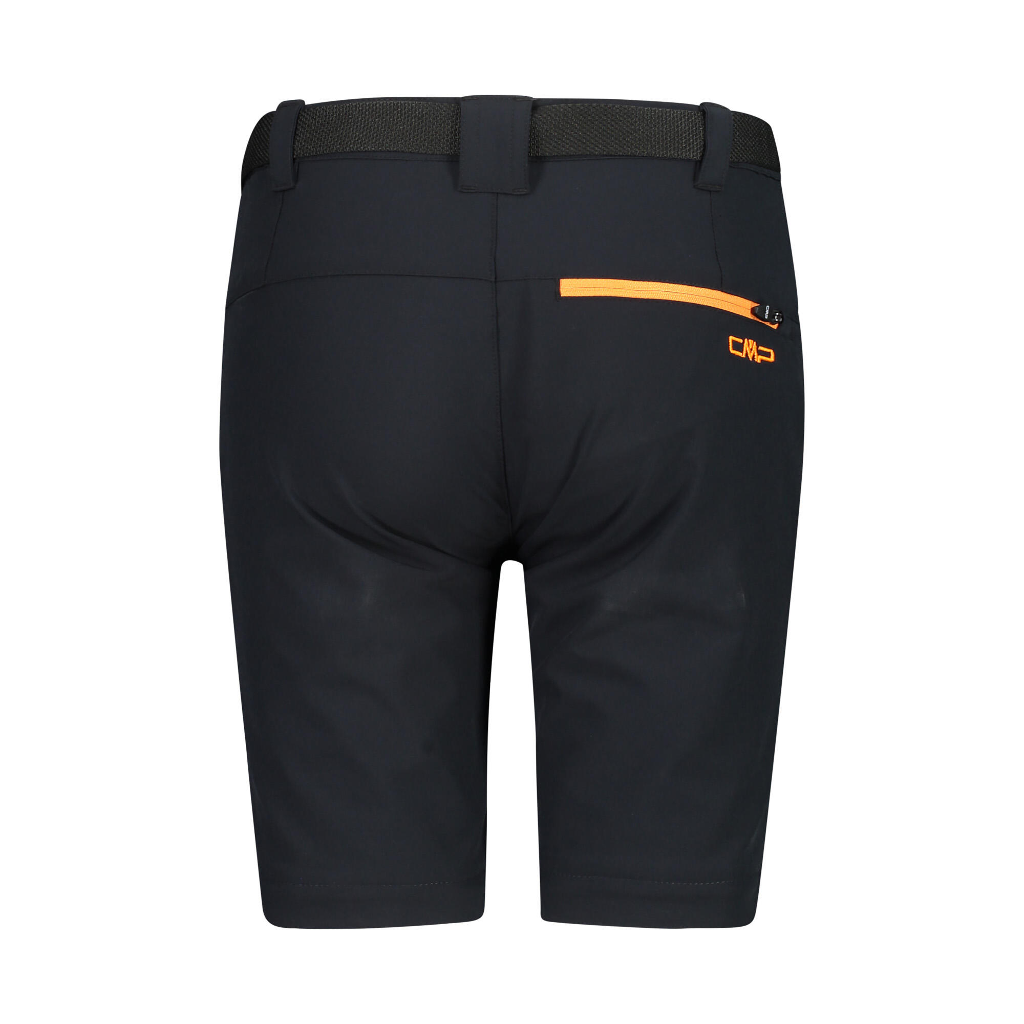 Pantaloni cargo zip enfant CMP 5/6