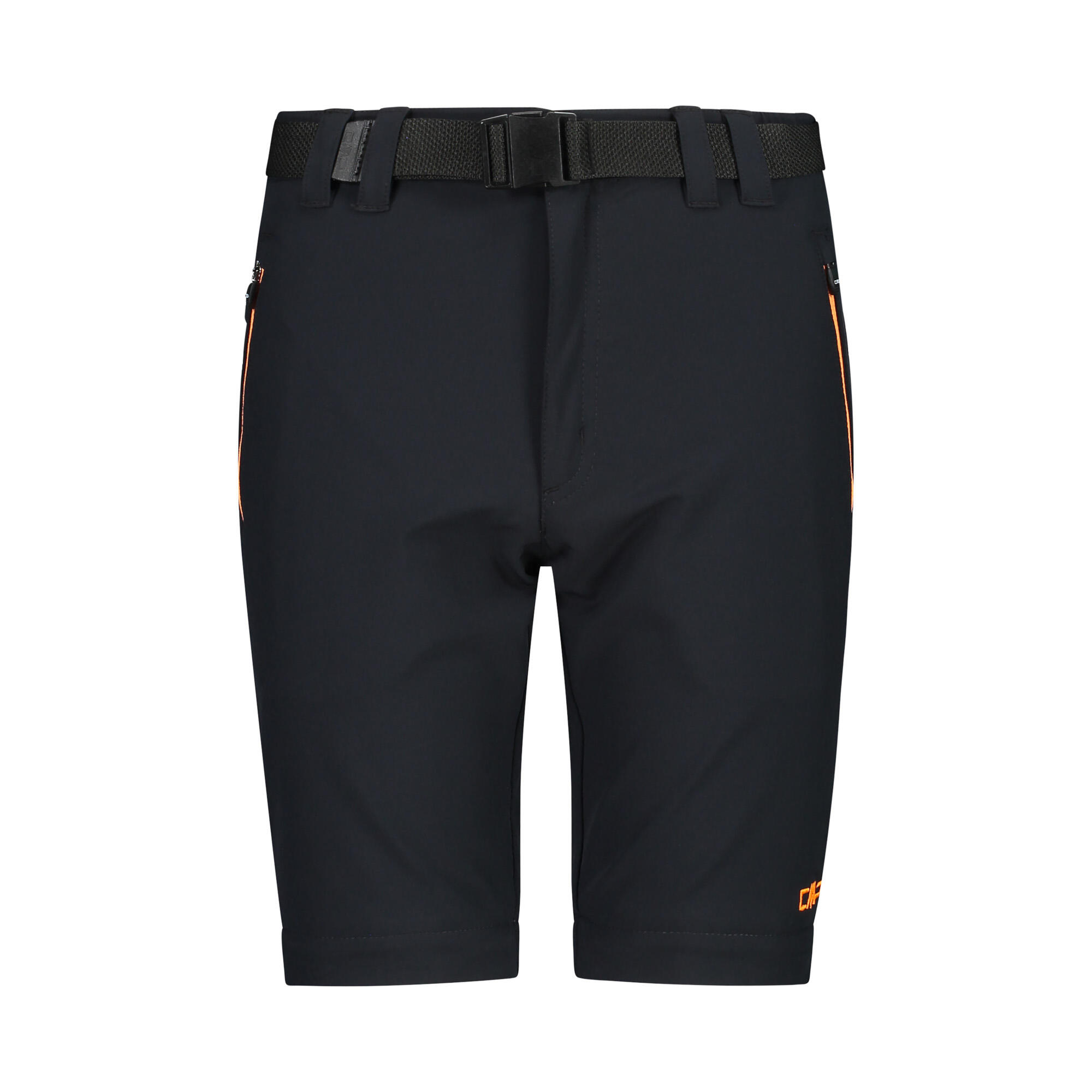 Pantaloni cargo zip enfant CMP 4/6