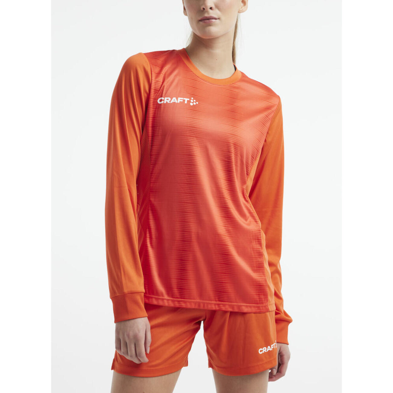 Craft Damen Torwarttrikot PROGRESS 2.0 GK LS JERSEY W 1912227 3/5