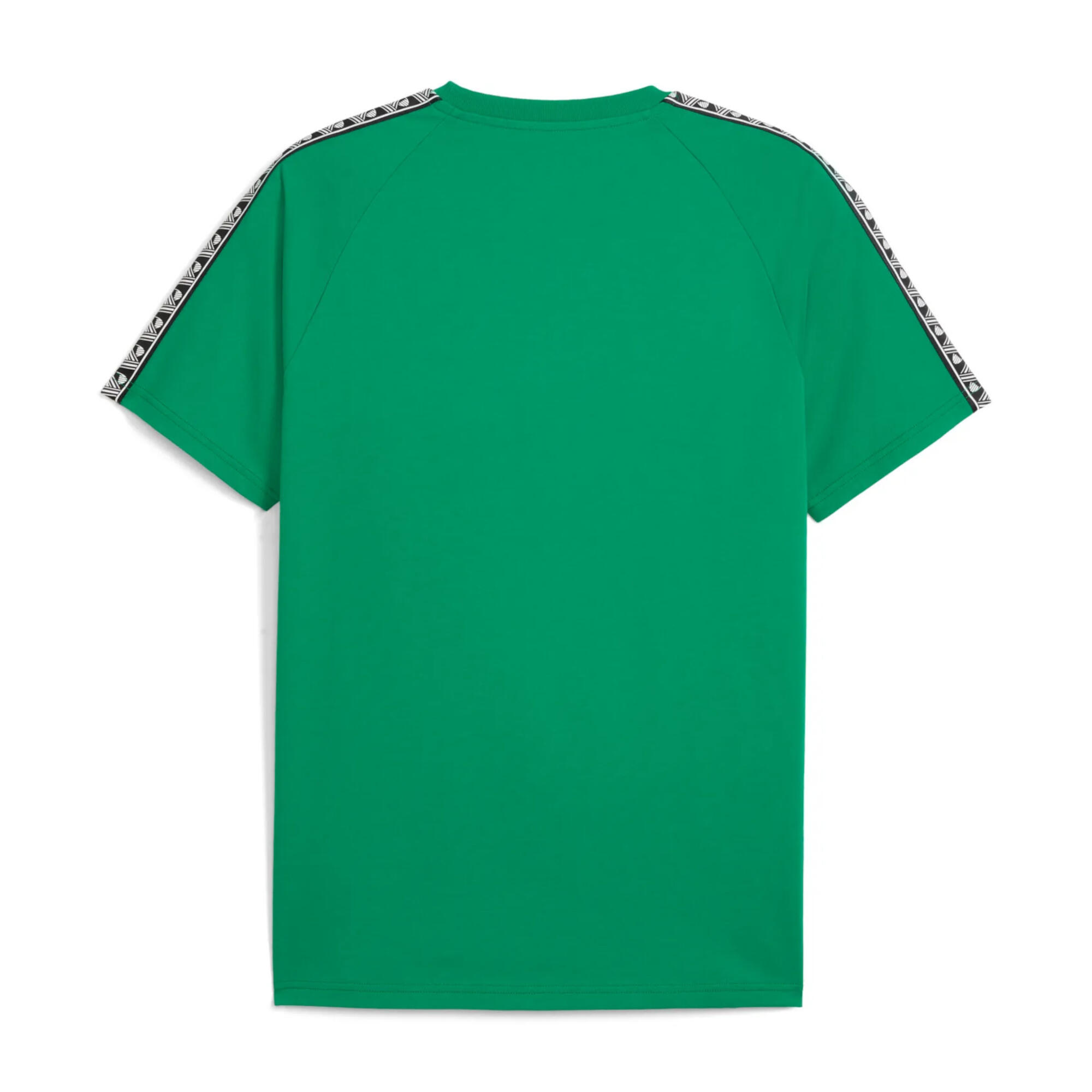 Puma Herren T-Shirt teamKING Tee 660532 2/2