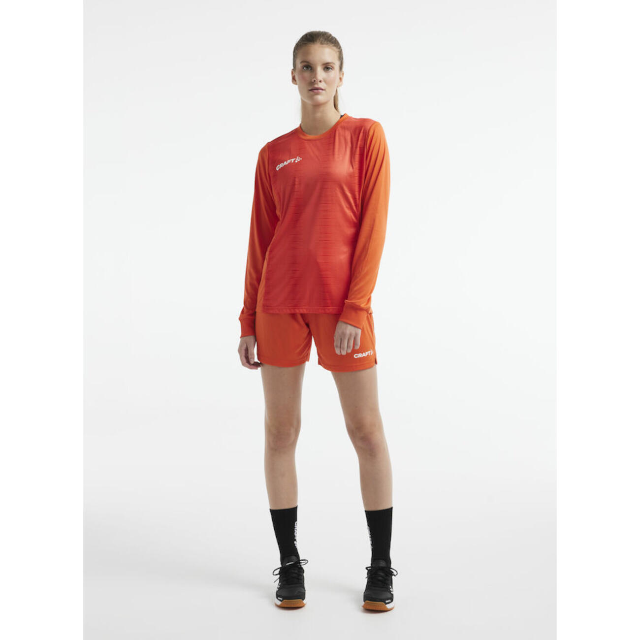 Craft Damen Torwarttrikot PROGRESS 2.0 GK LS JERSEY W 1912227 5/5