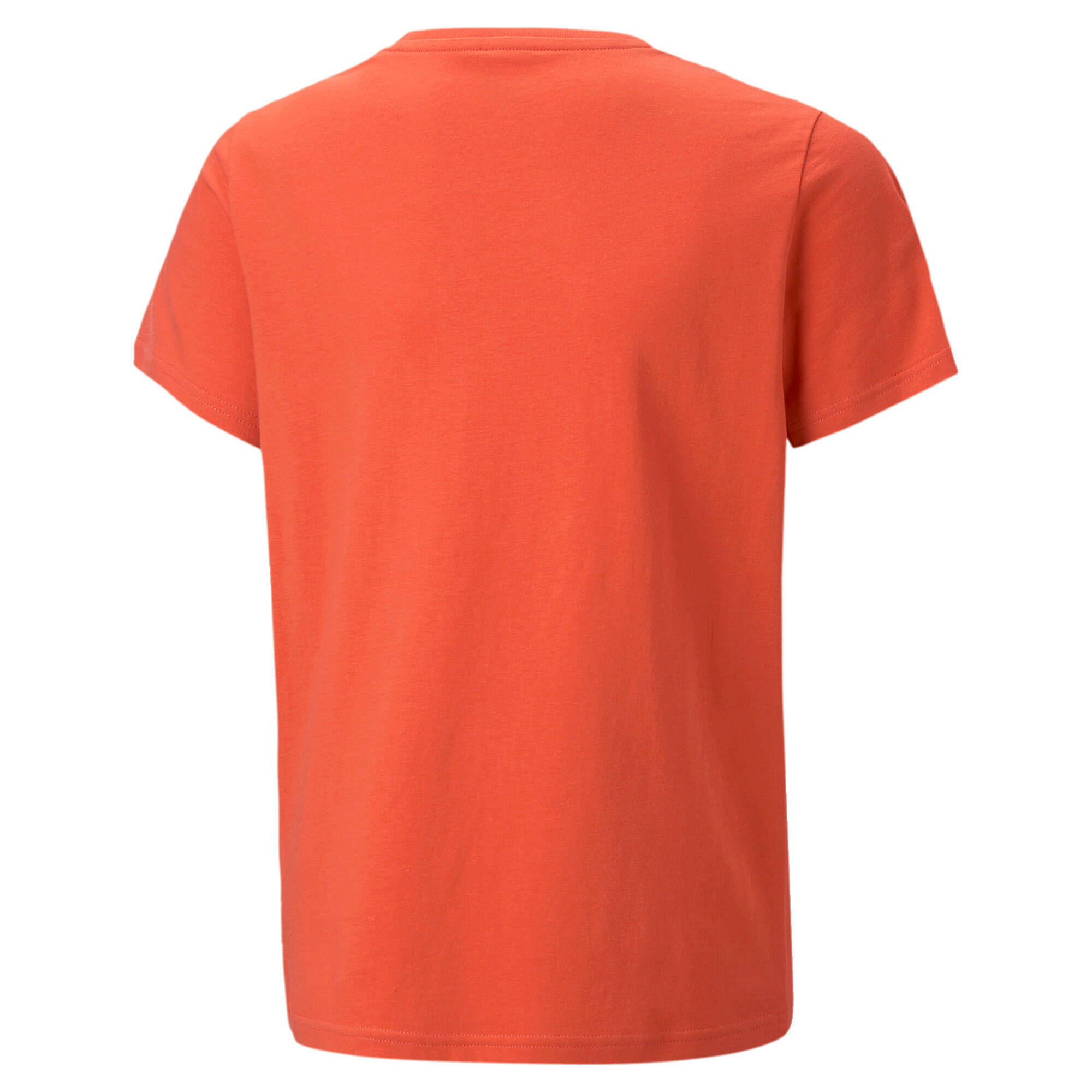 Puma Jungen T-Shirt ESS+ Street Art Summer Tee 673281 2/3