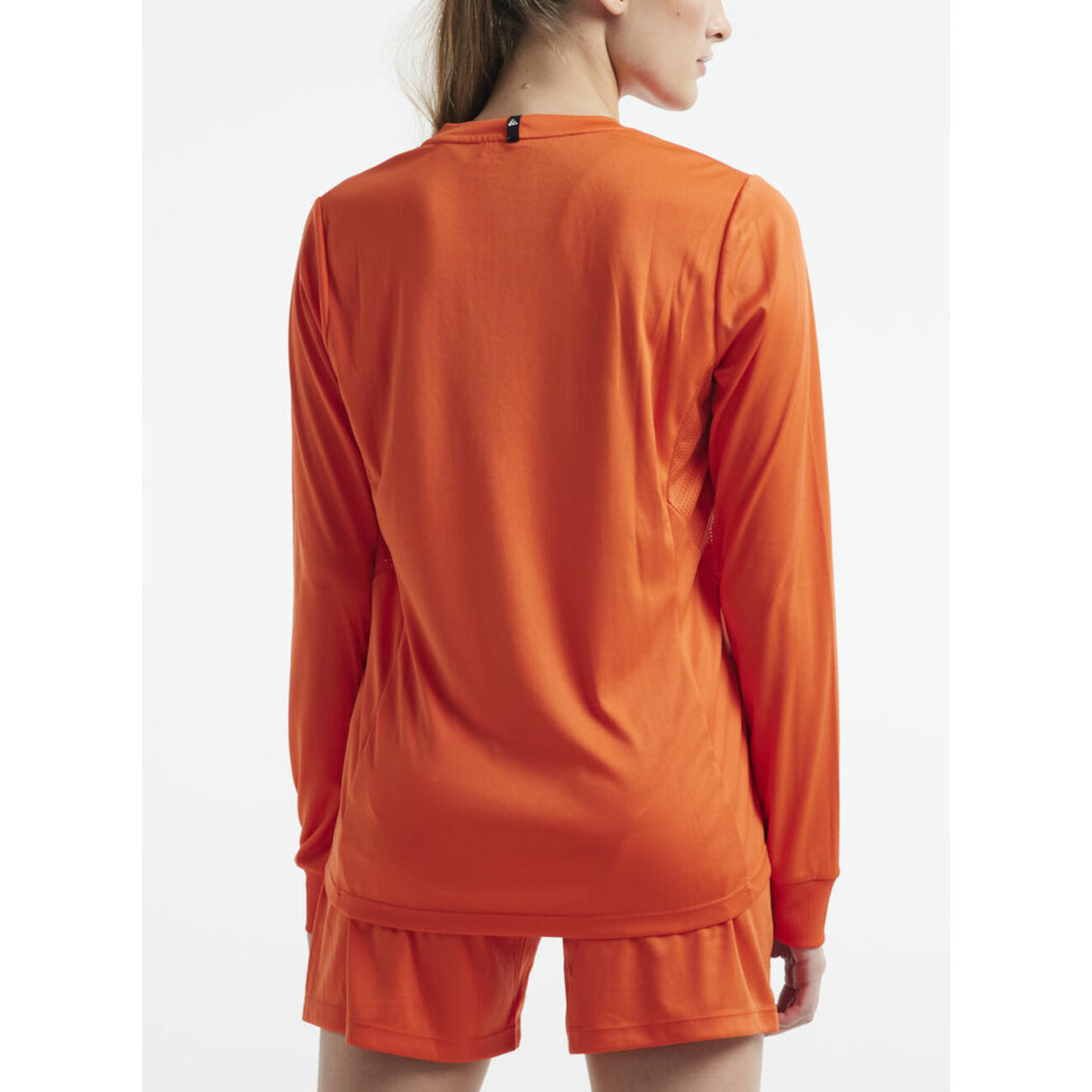 Craft Damen Torwarttrikot PROGRESS 2.0 GK LS JERSEY W 1912227 4/5