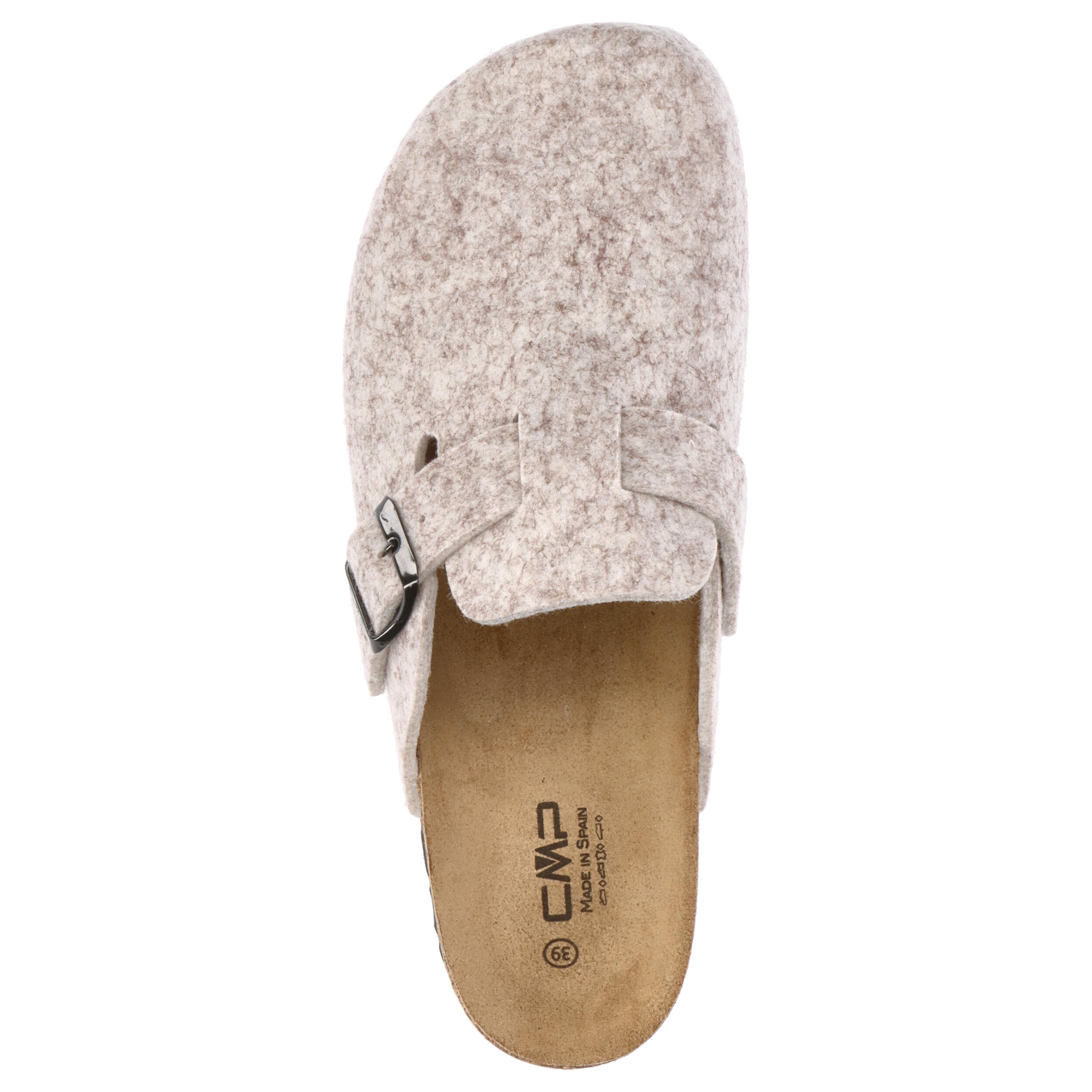 CMP Damen Hausschuhe ECO Taraz WMN Home Slippers 3Q48956 5/15