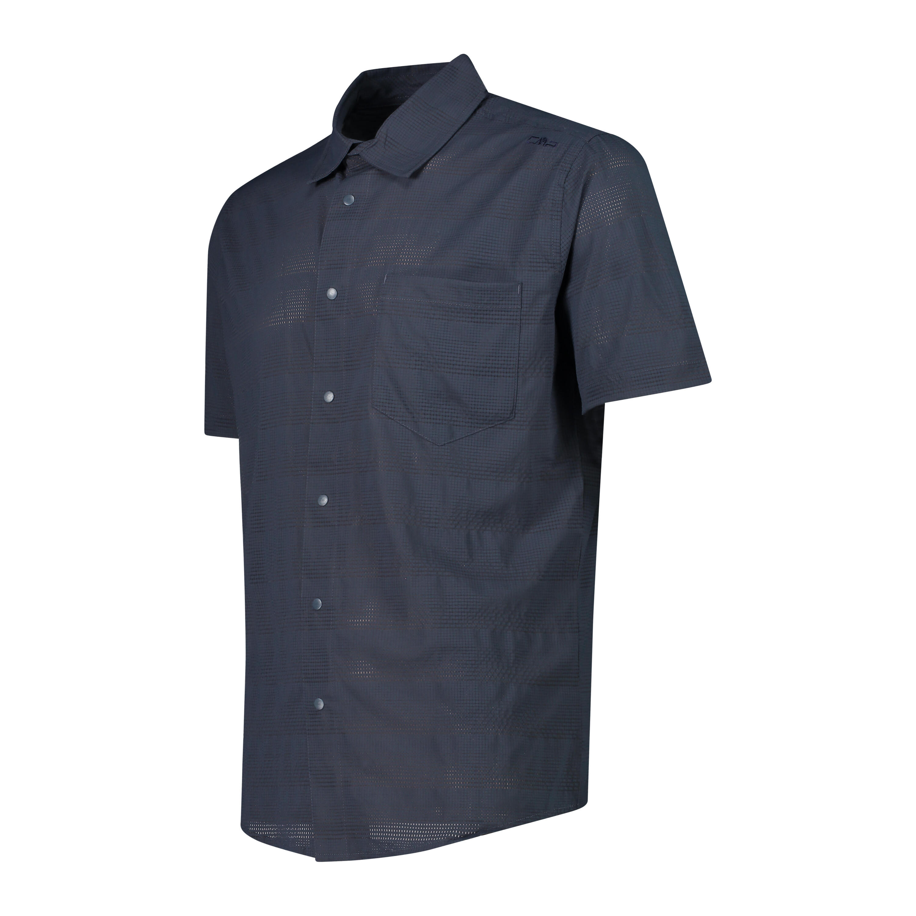 CMP Herren Hemd MAN SHIRT 30T9917 2/5