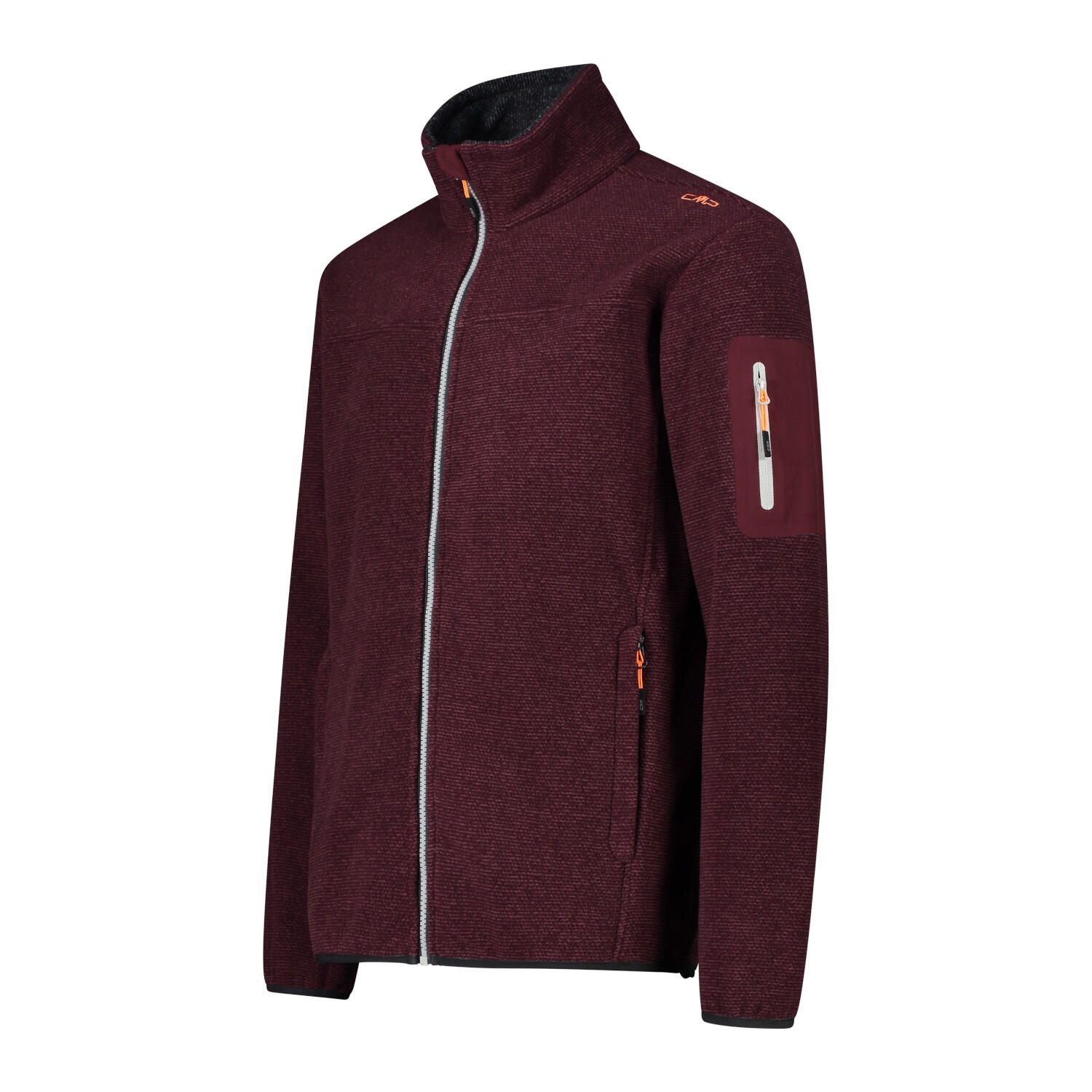 Fleece CMP 3/3