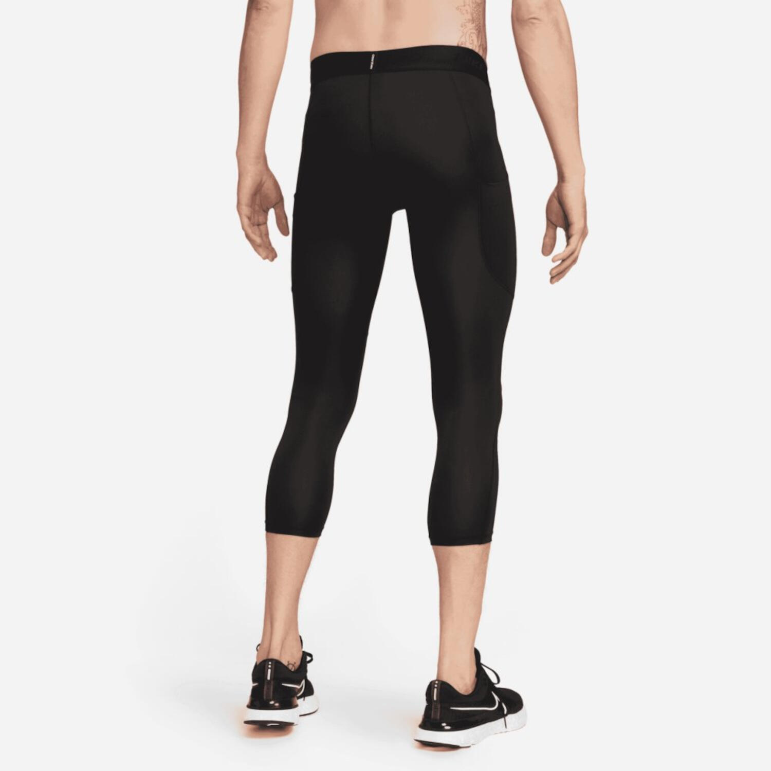 Leggings nike nero 2/5