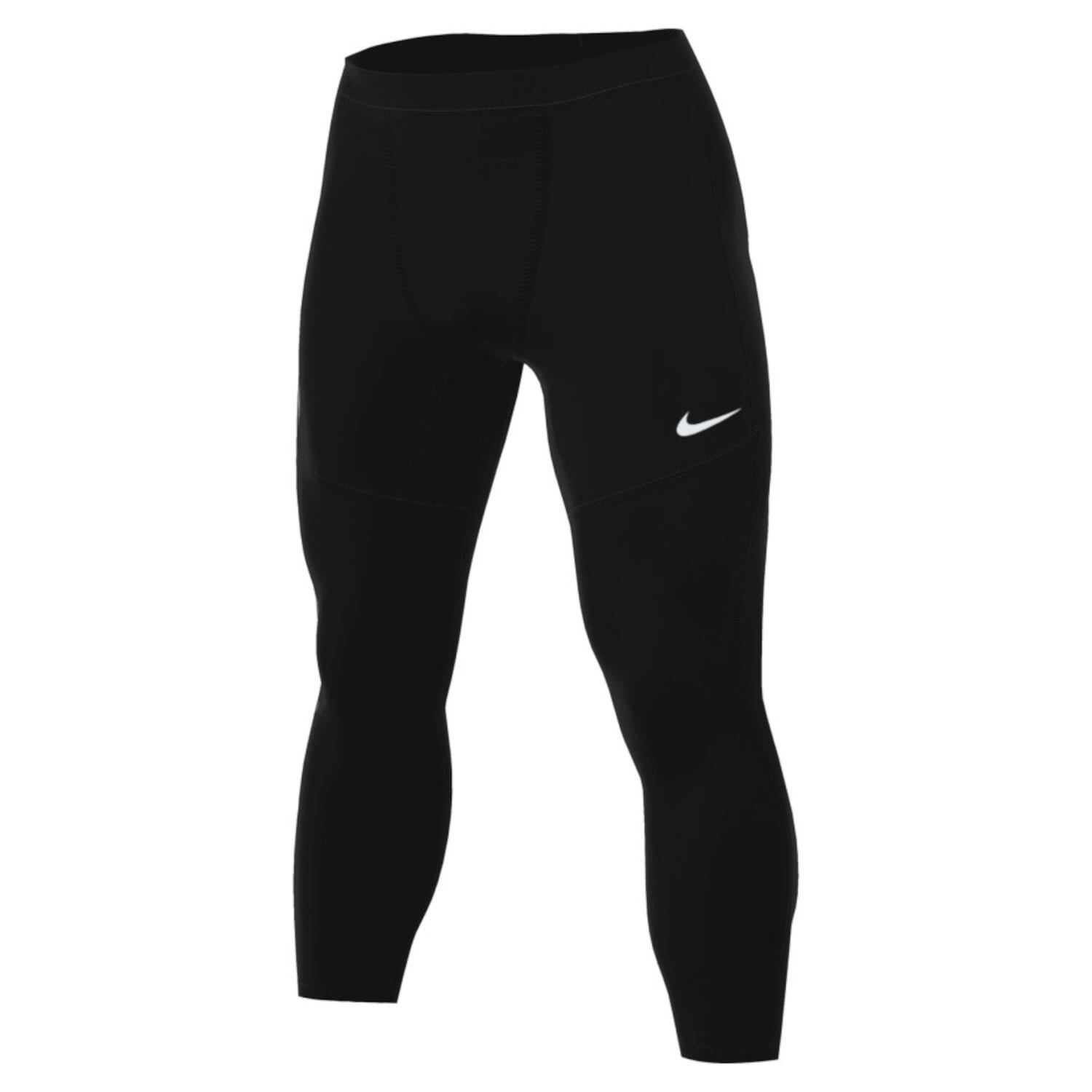 Leggings nike nero 5/5
